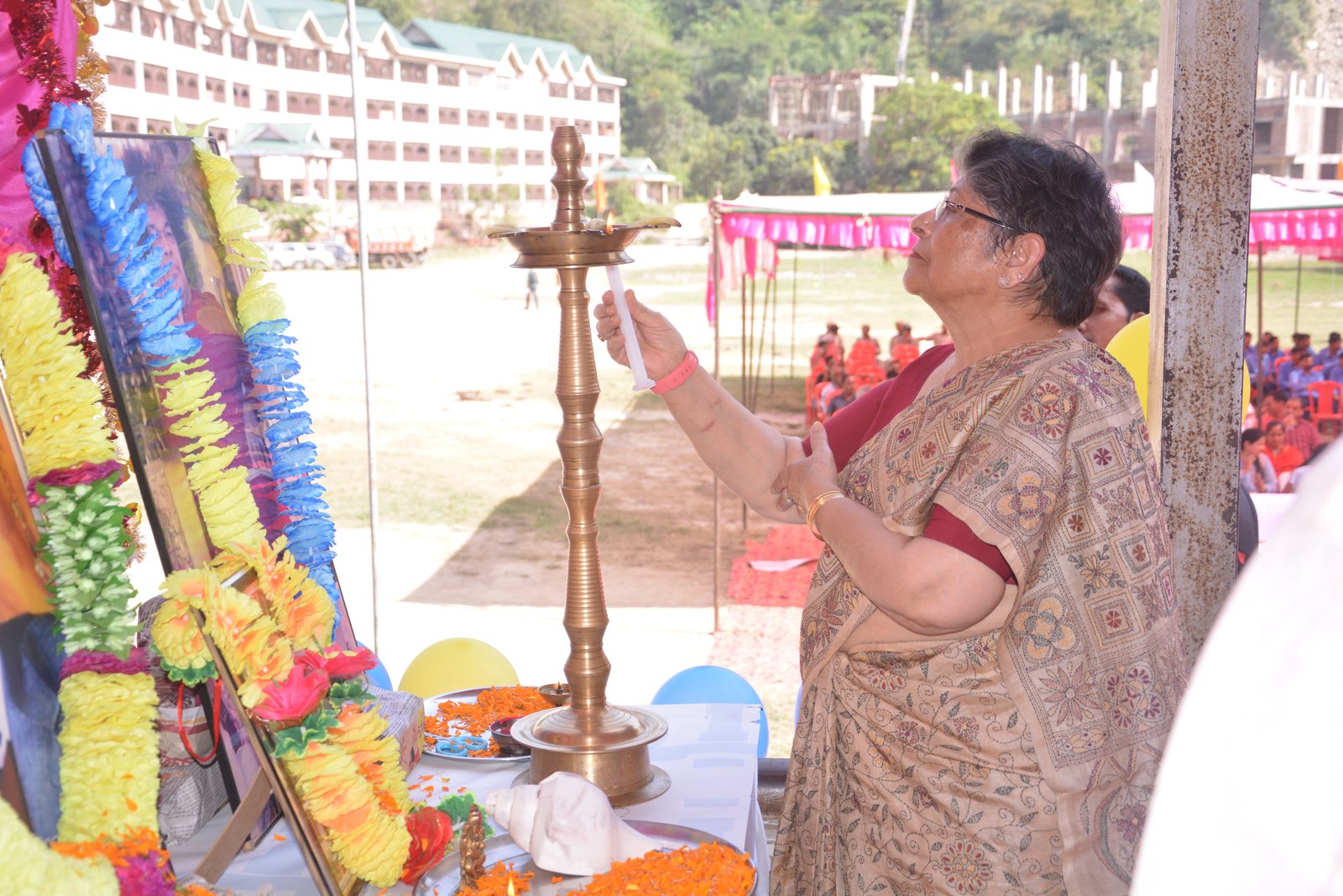Annual Function 2023