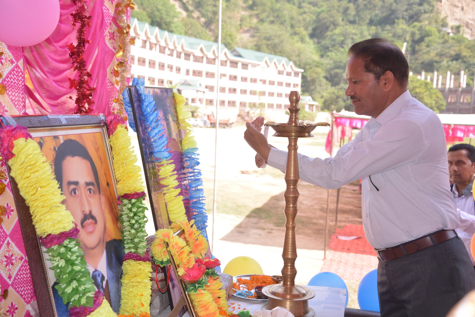 Annual Function 2023