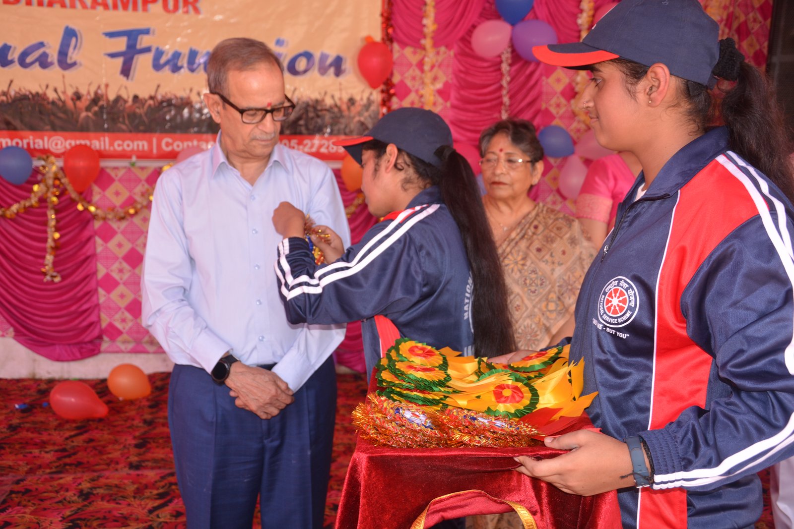 Annual Function 2023