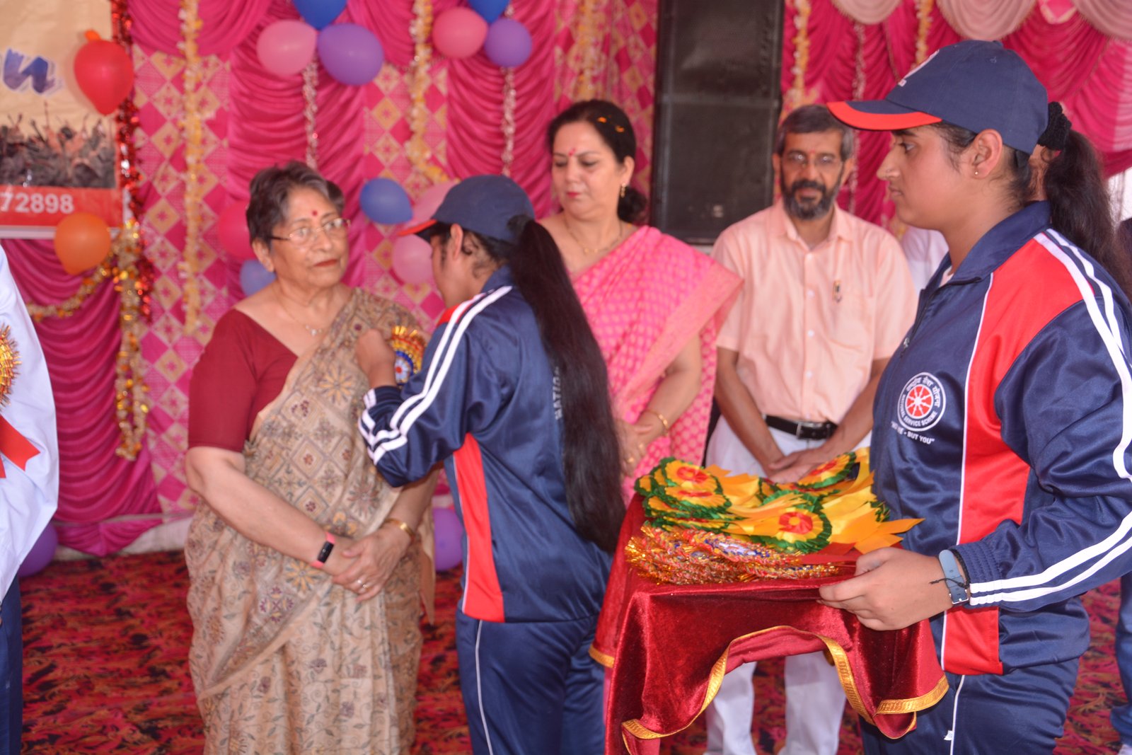 Annual Function 2023
