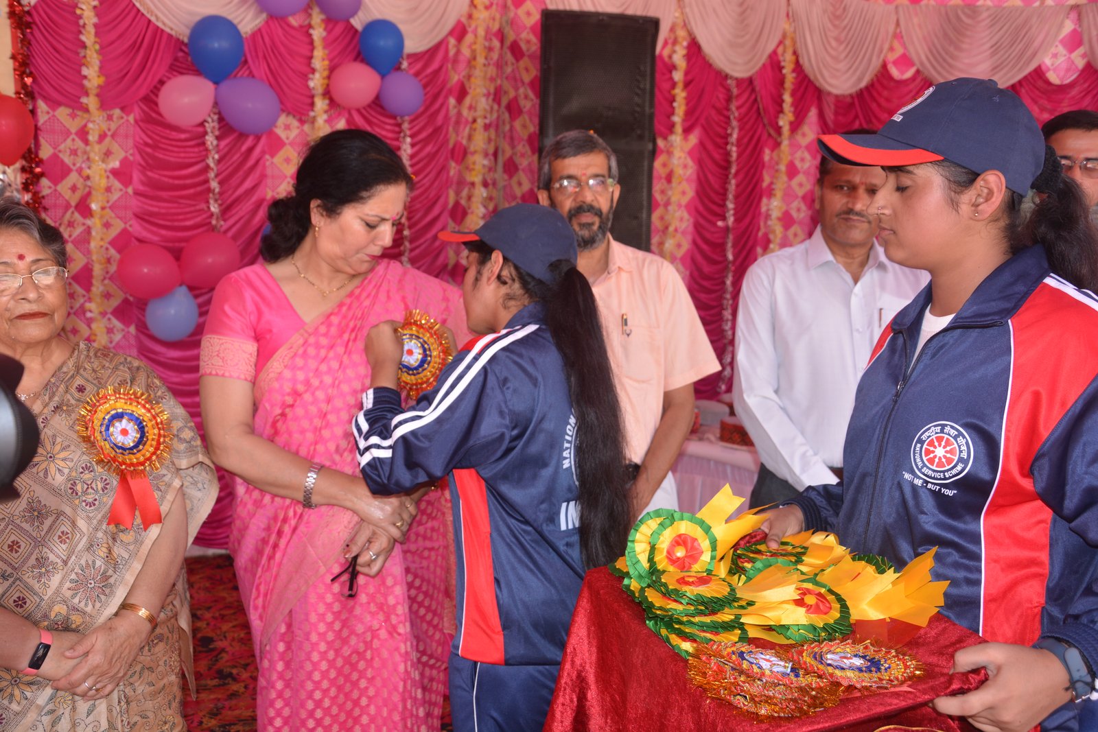 Annual Function 2023
