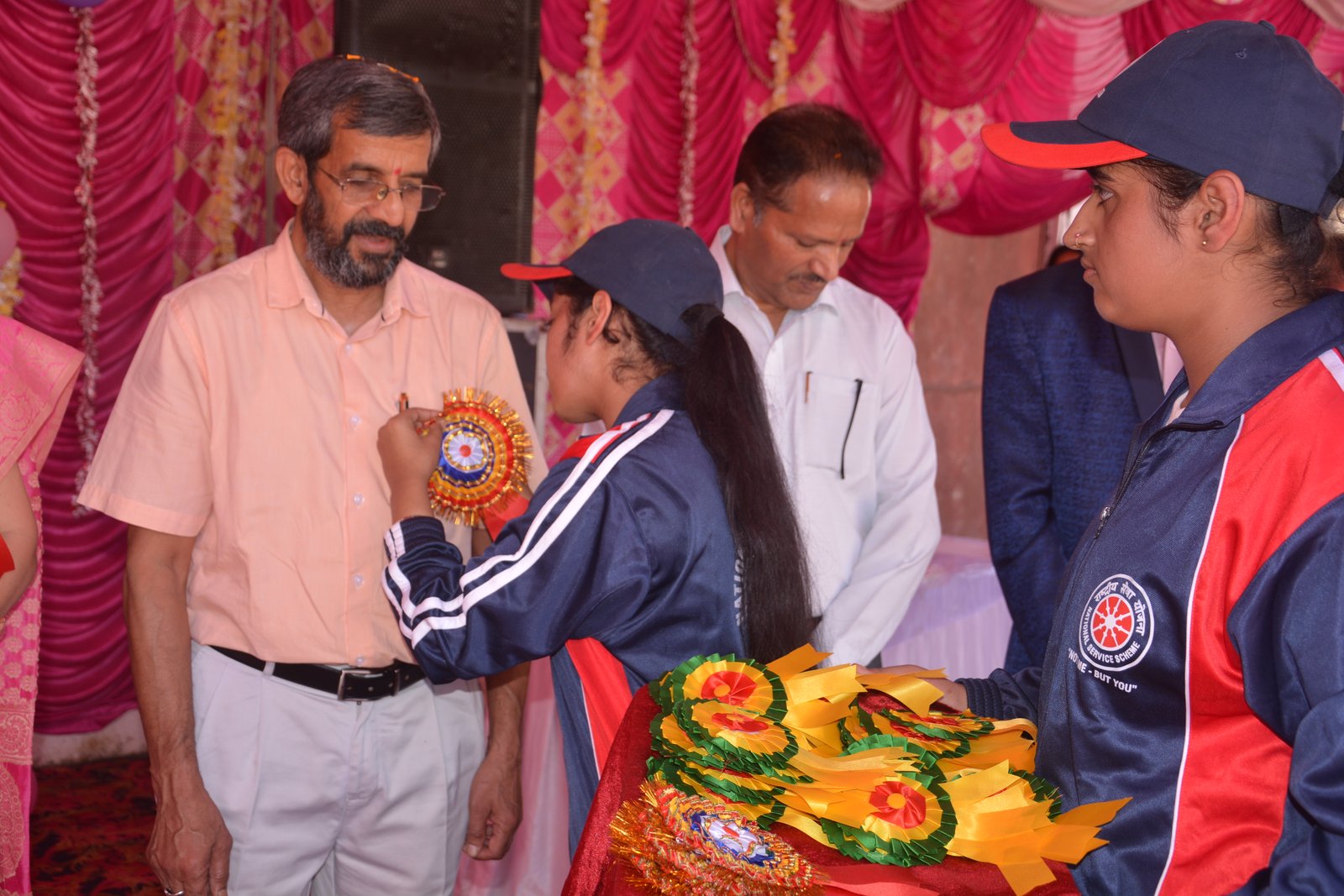 Annual Function 2023