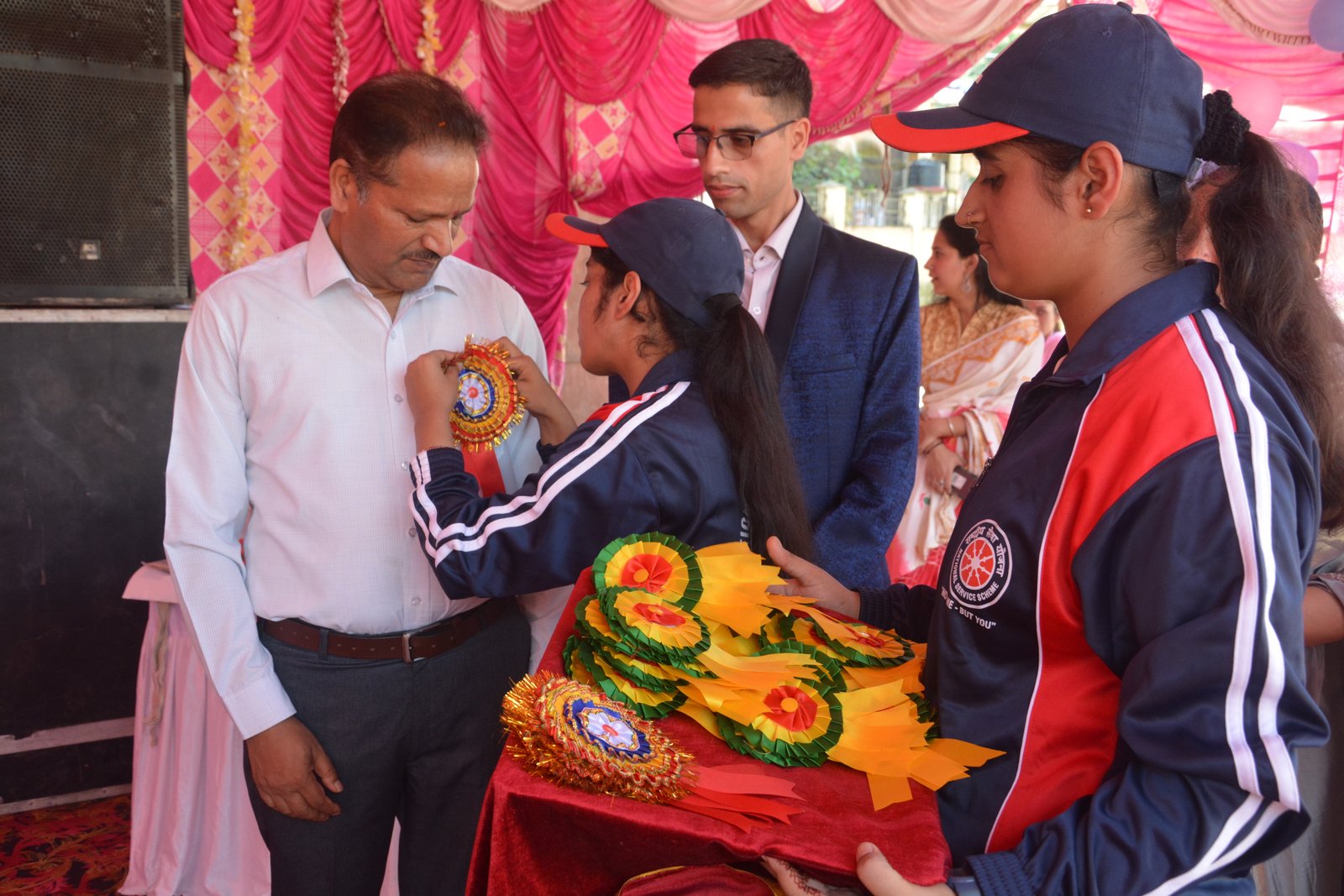 Annual Function 2023