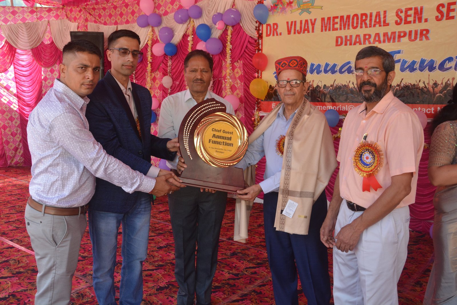 Annual Function 2023