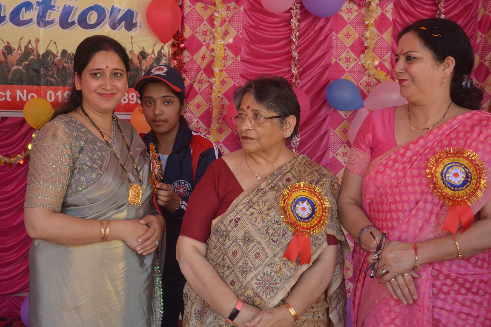 Annual Function 2023