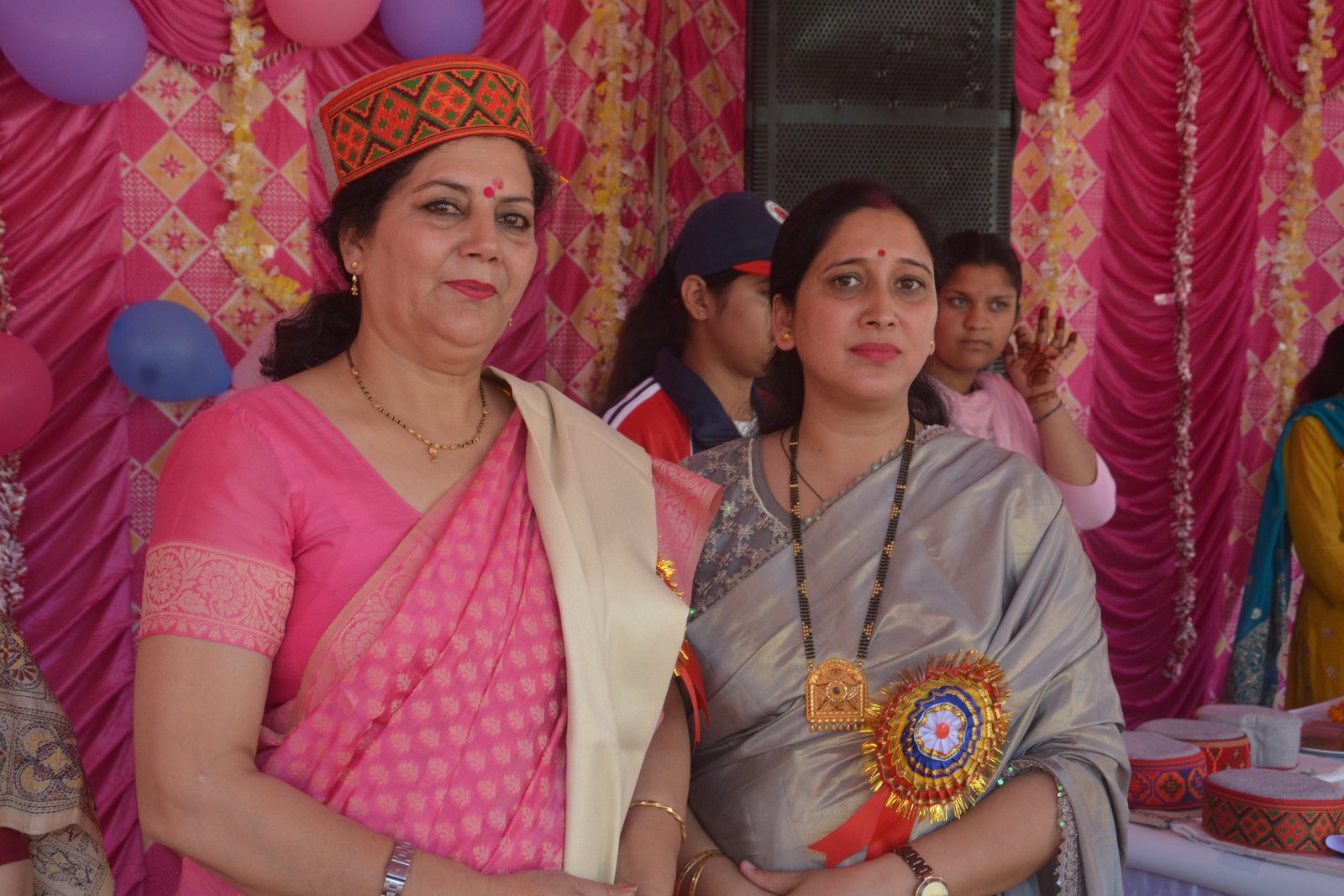 Annual Function 2023
