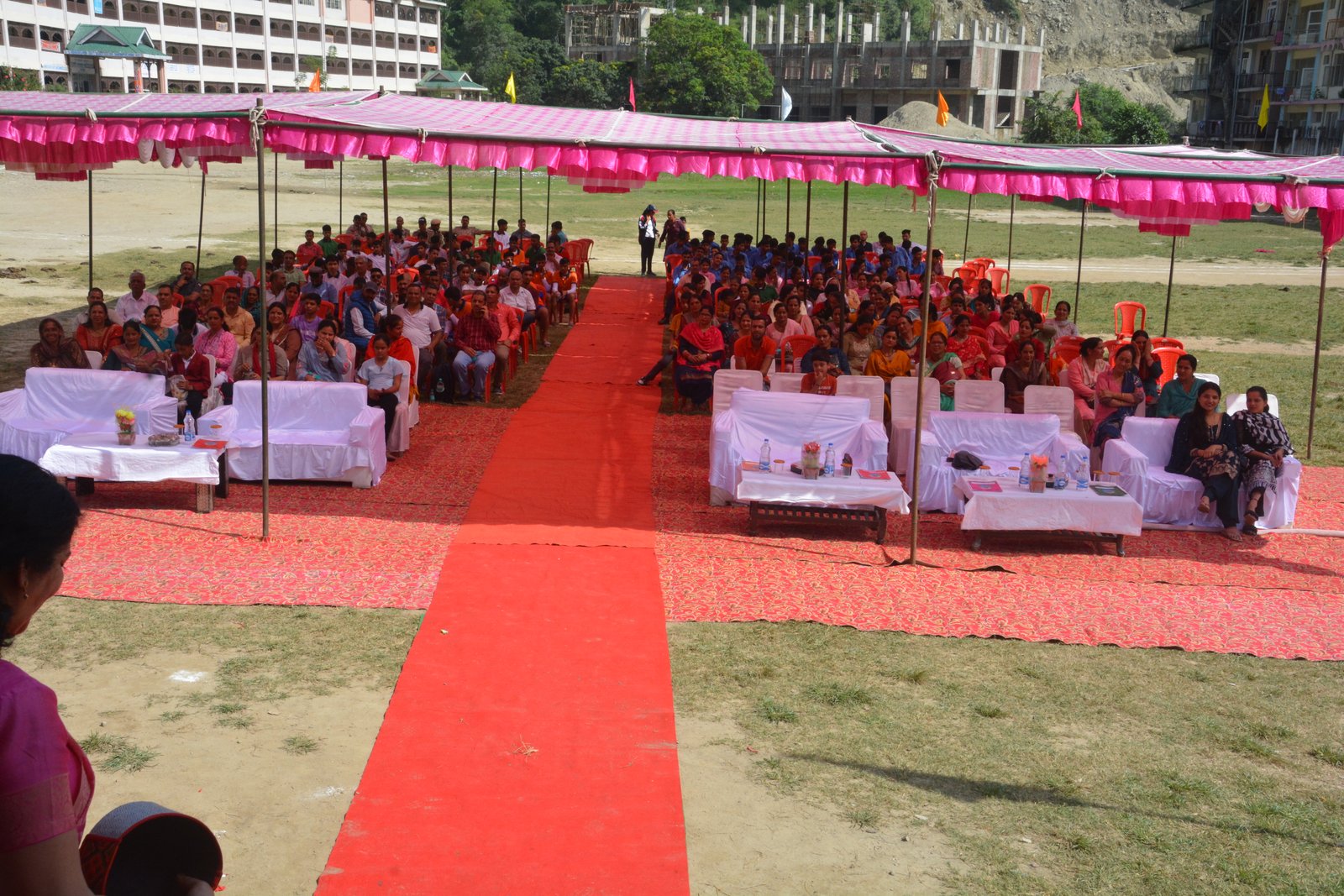 Annual Function 2023