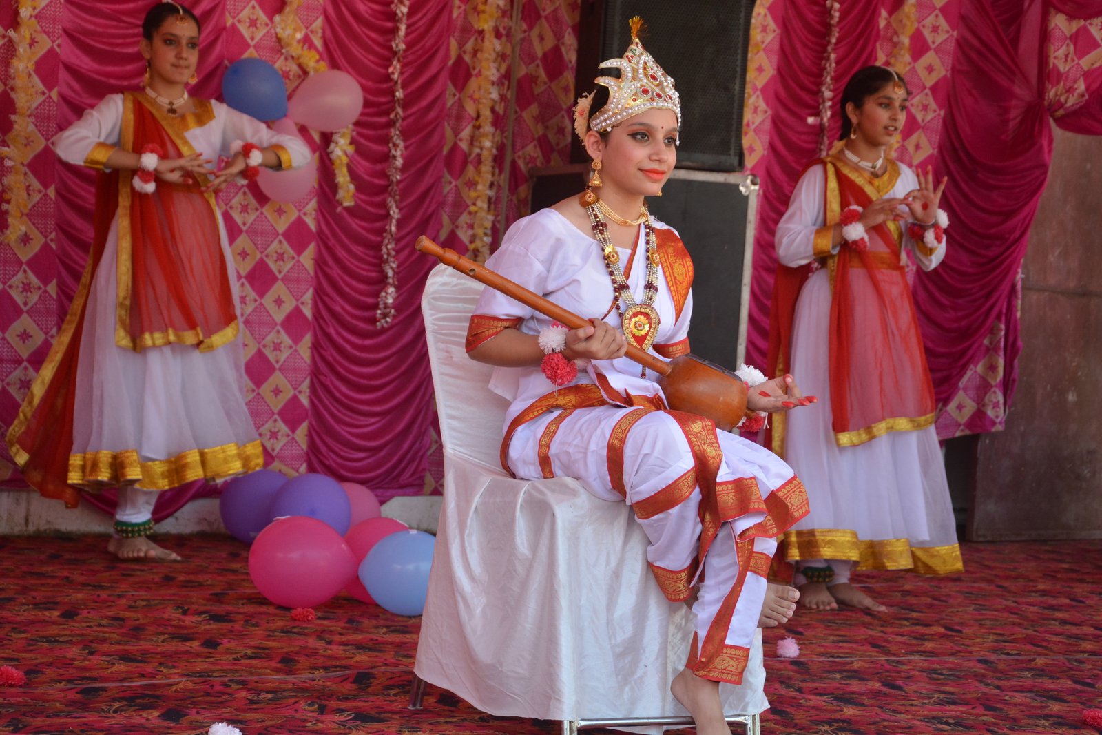 Annual Function 2023
