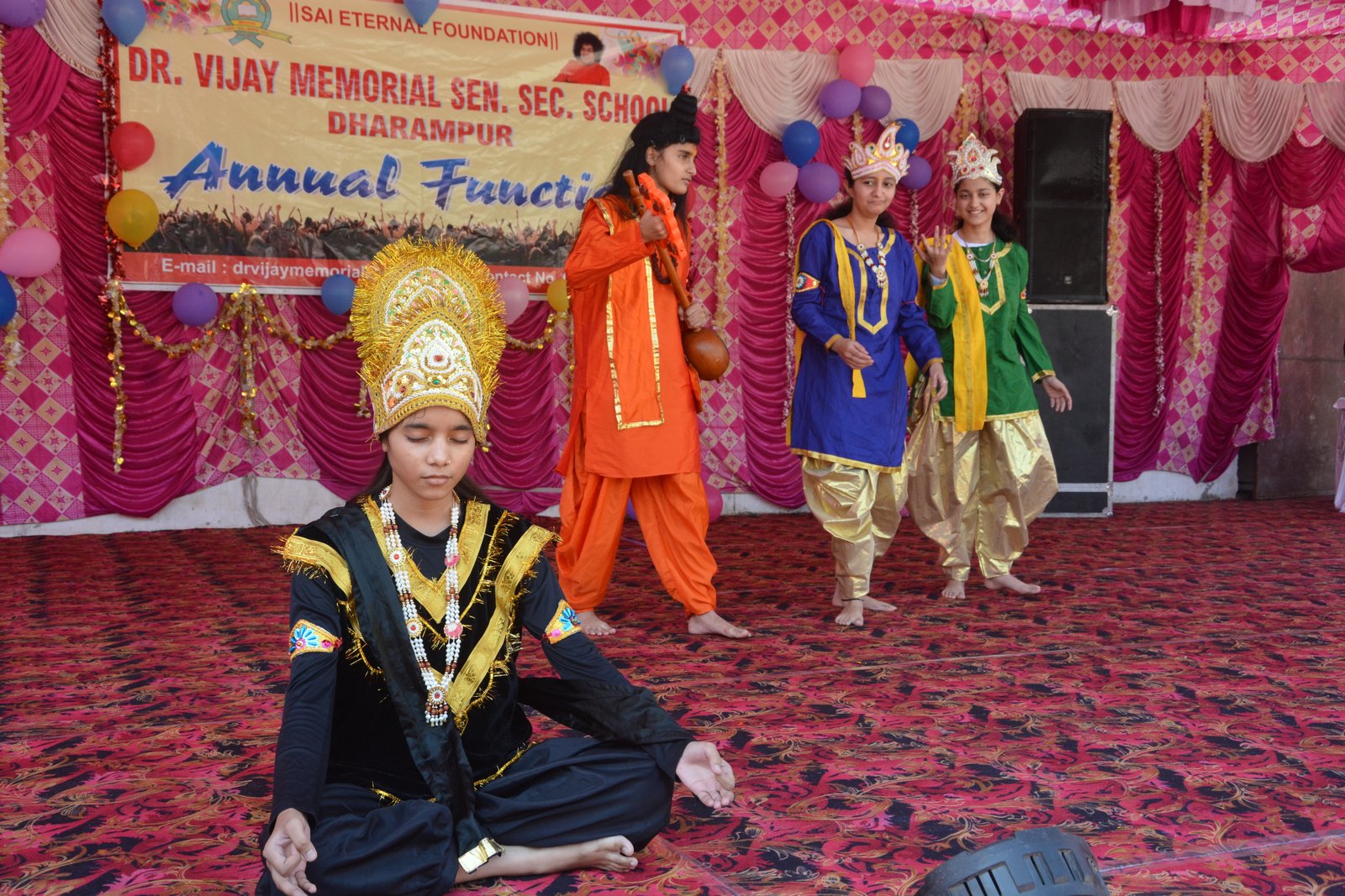 Annual Function 2023