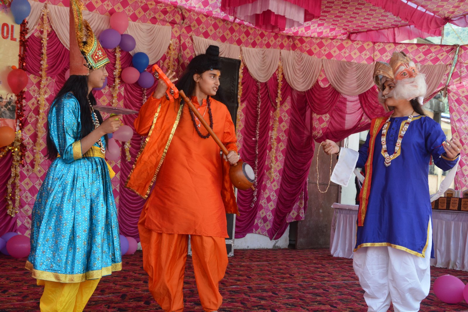 Annual Function 2023