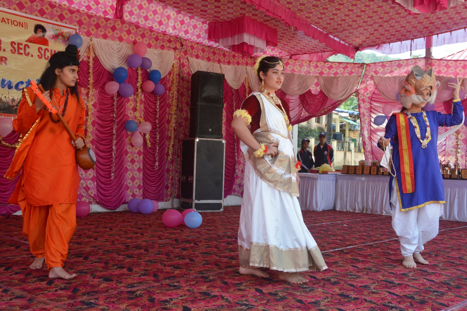 Annual Function 2023