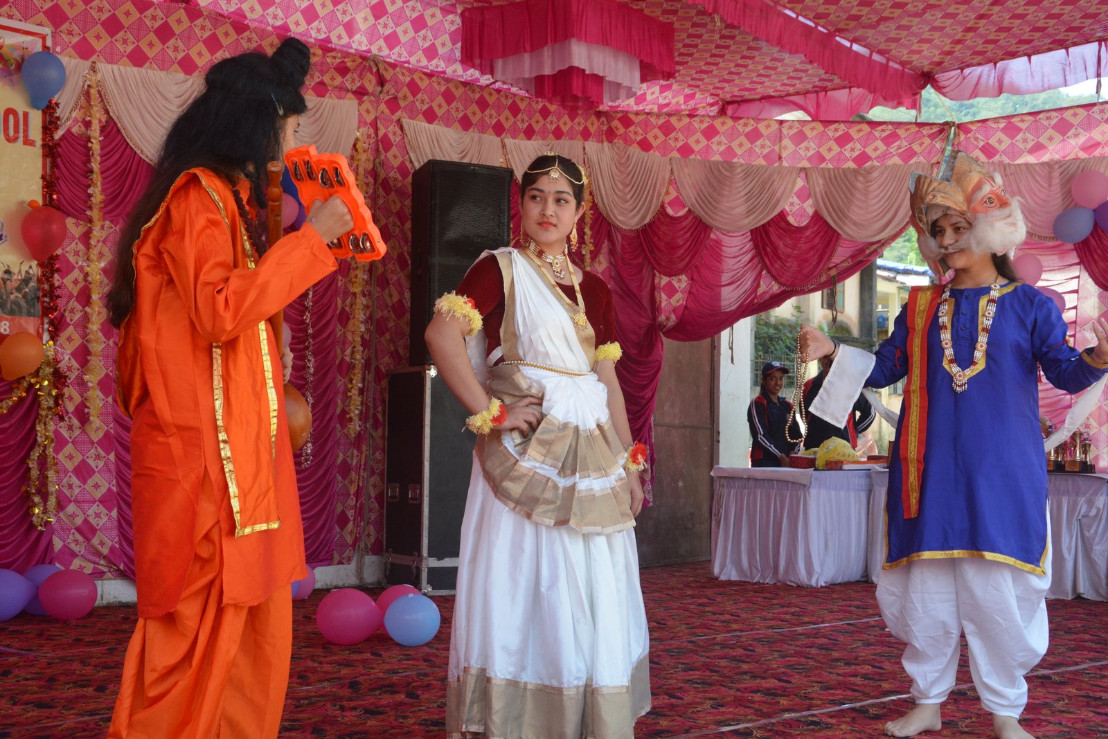 Annual Function 2023