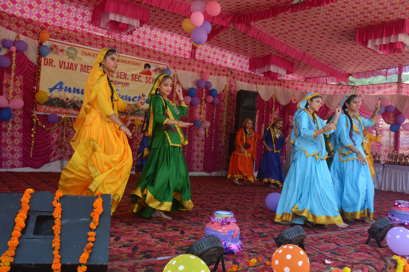 Annual Function 2023
