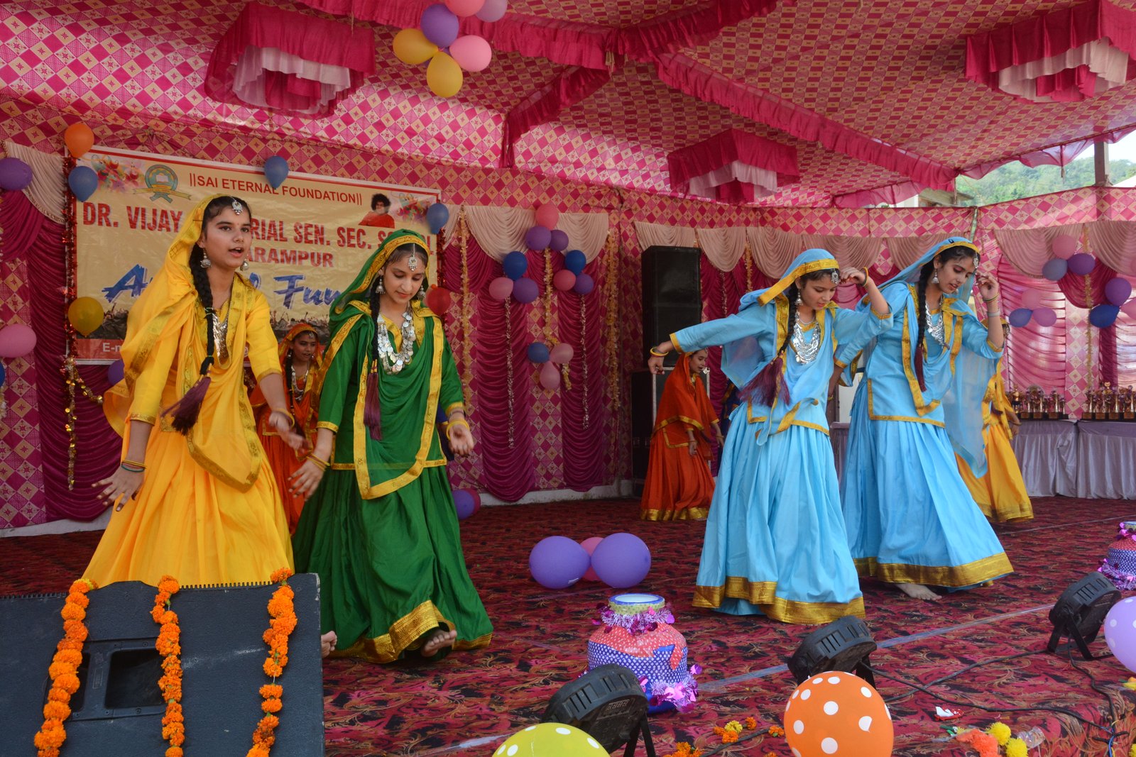 Annual Function 2023