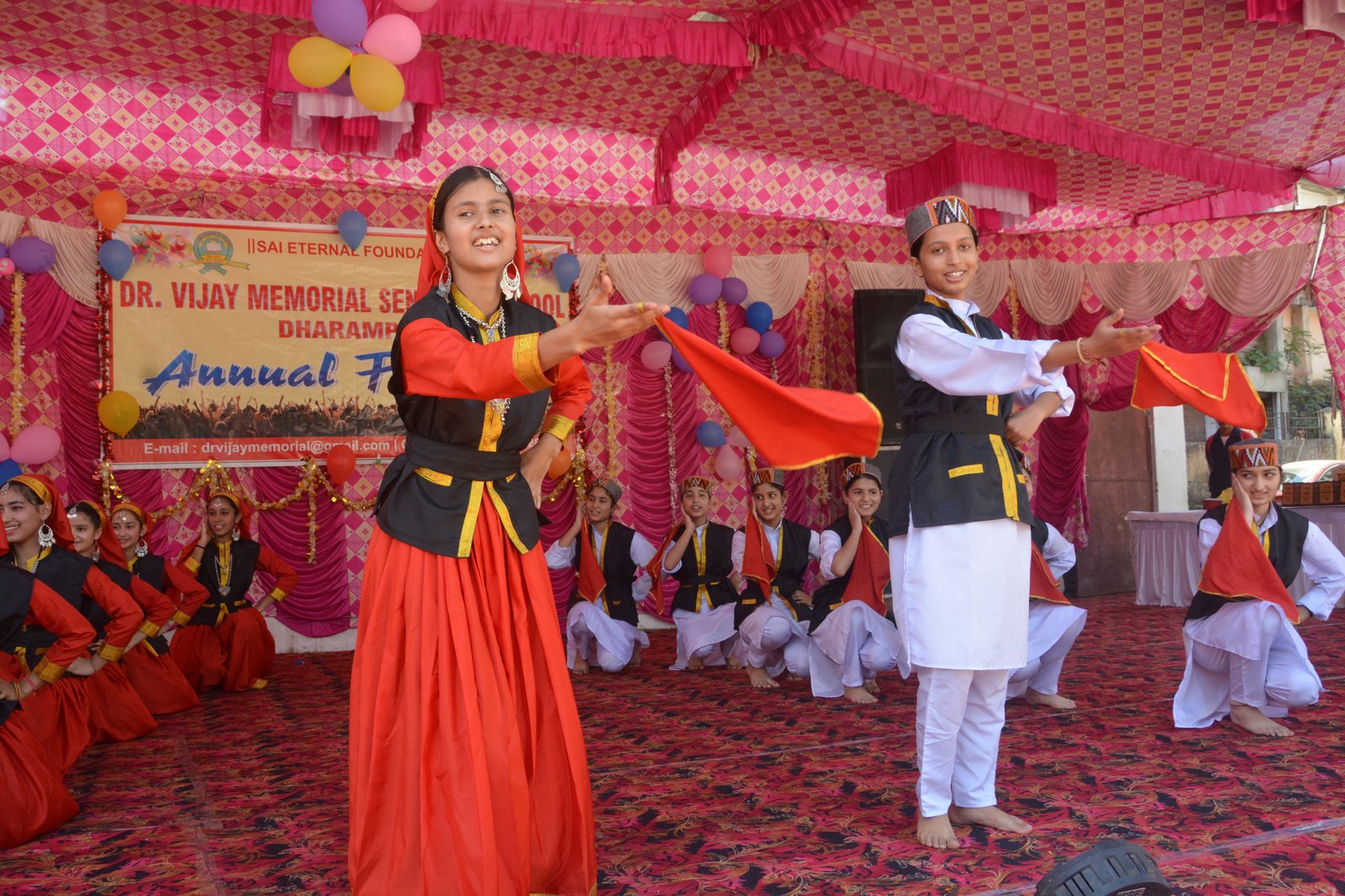 Annual Function 2023