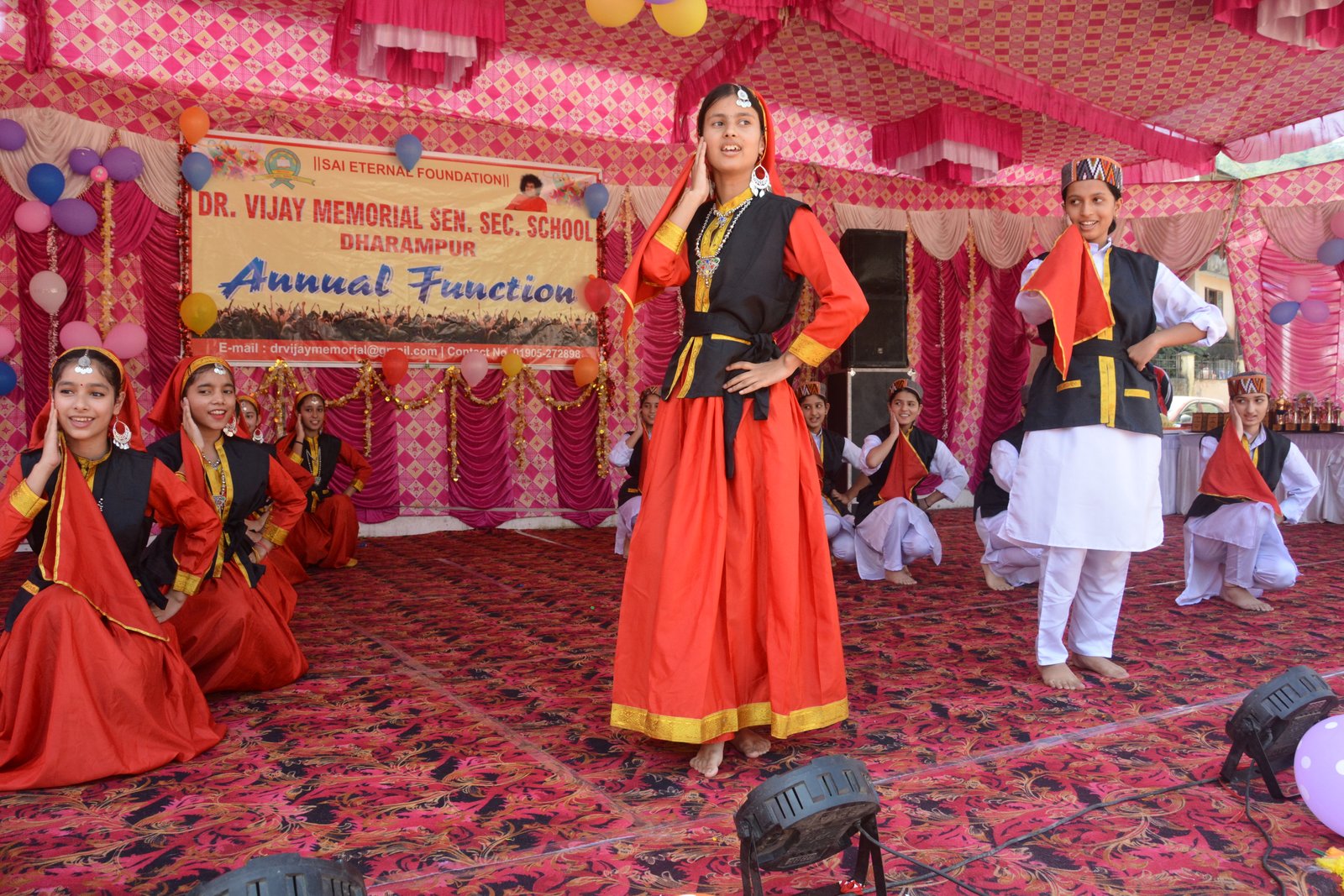 Annual Function 2023