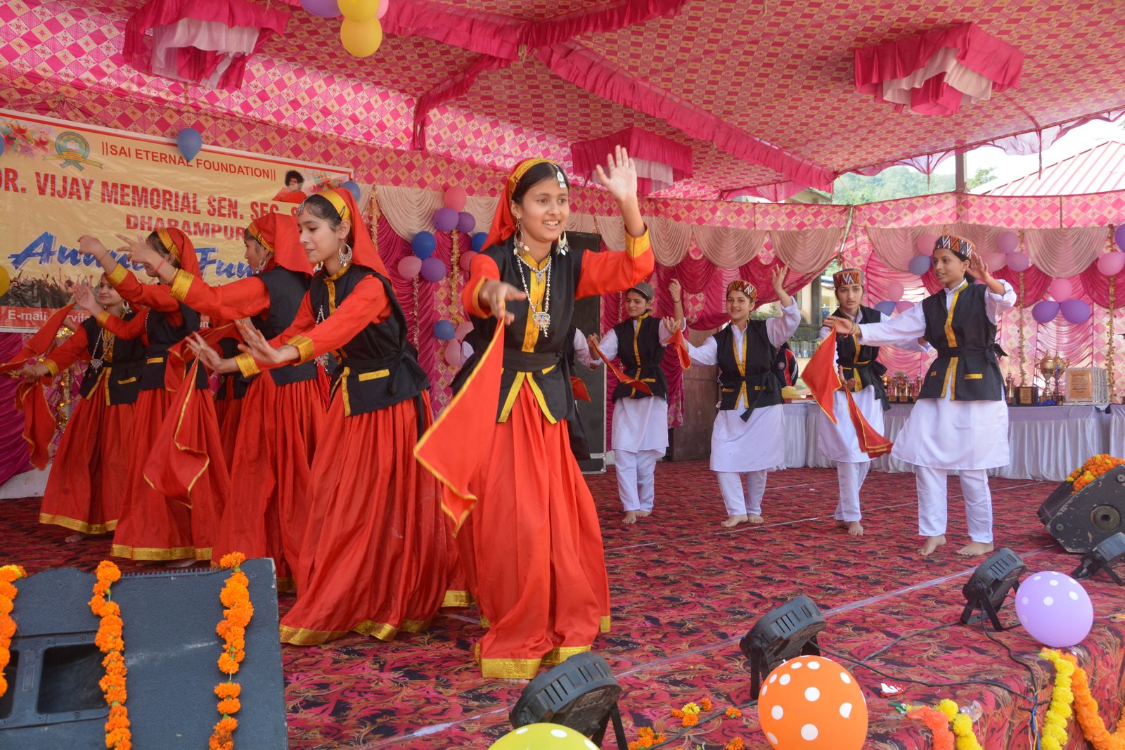 Annual Function 2023