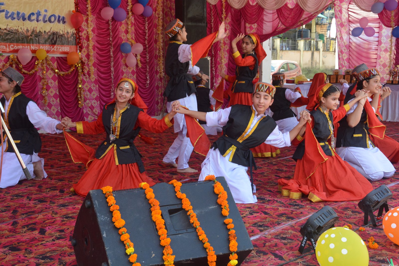 Annual Function 2023