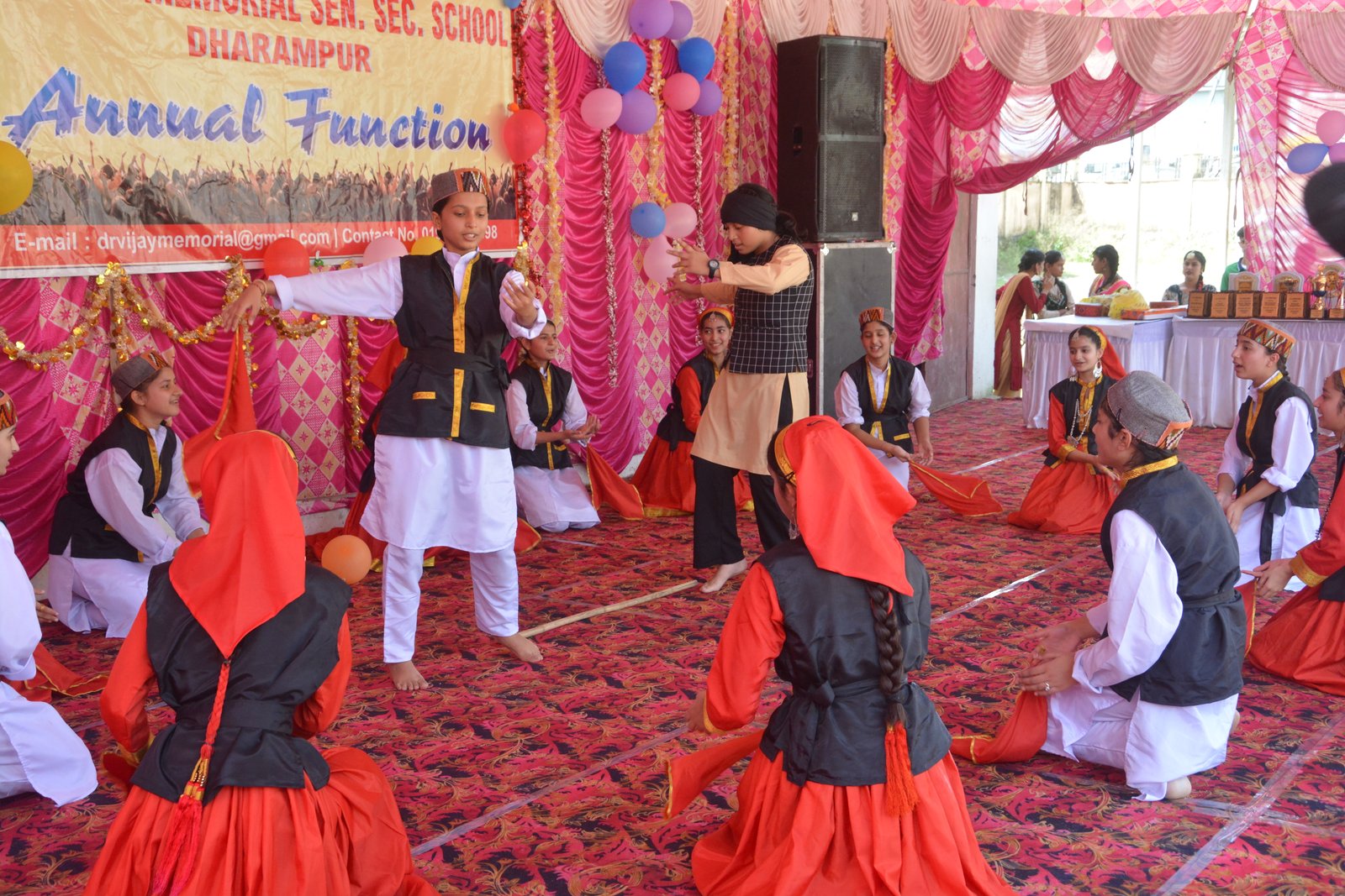 Annual Function 2023
