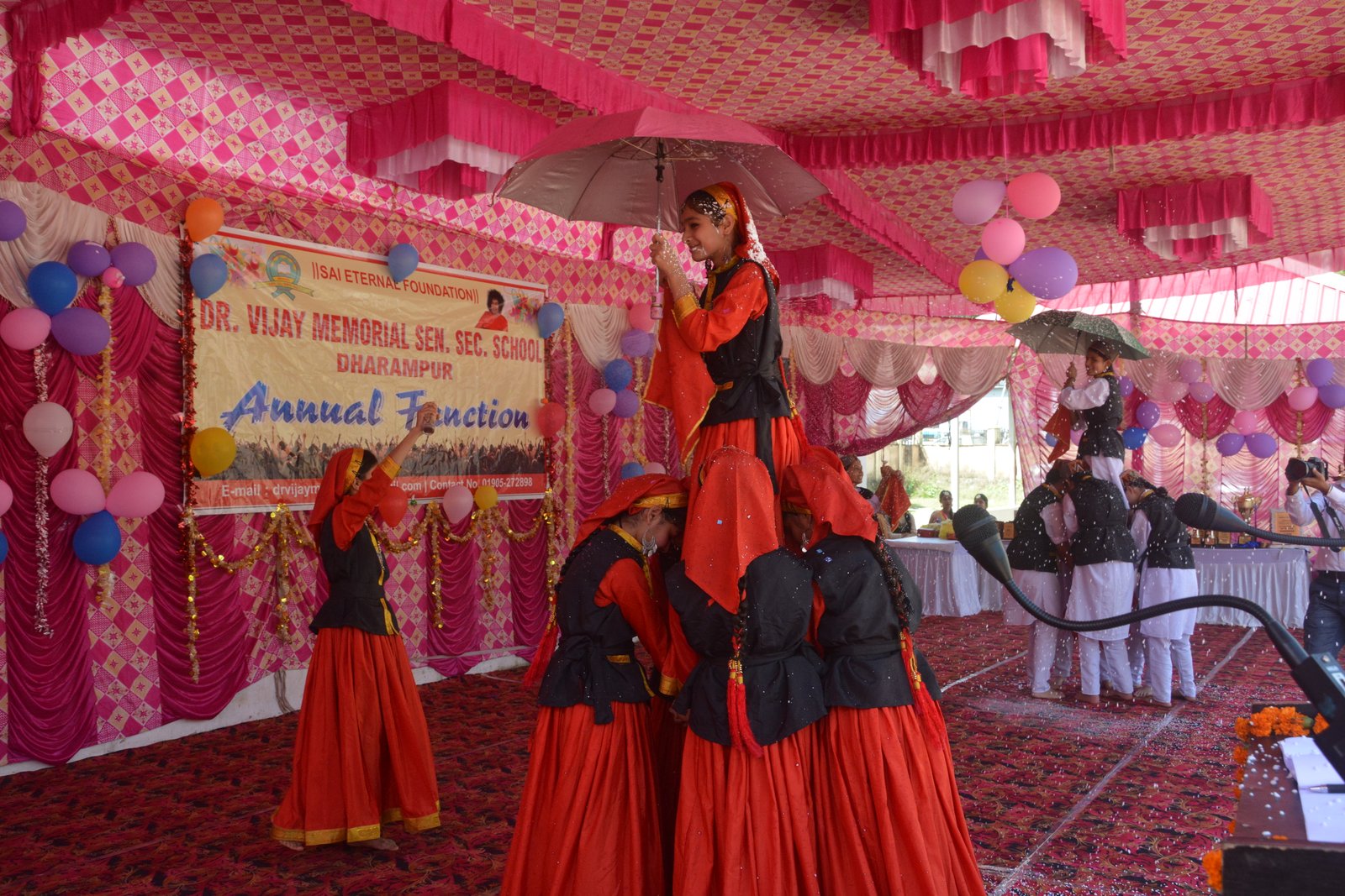 Annual Function 2023