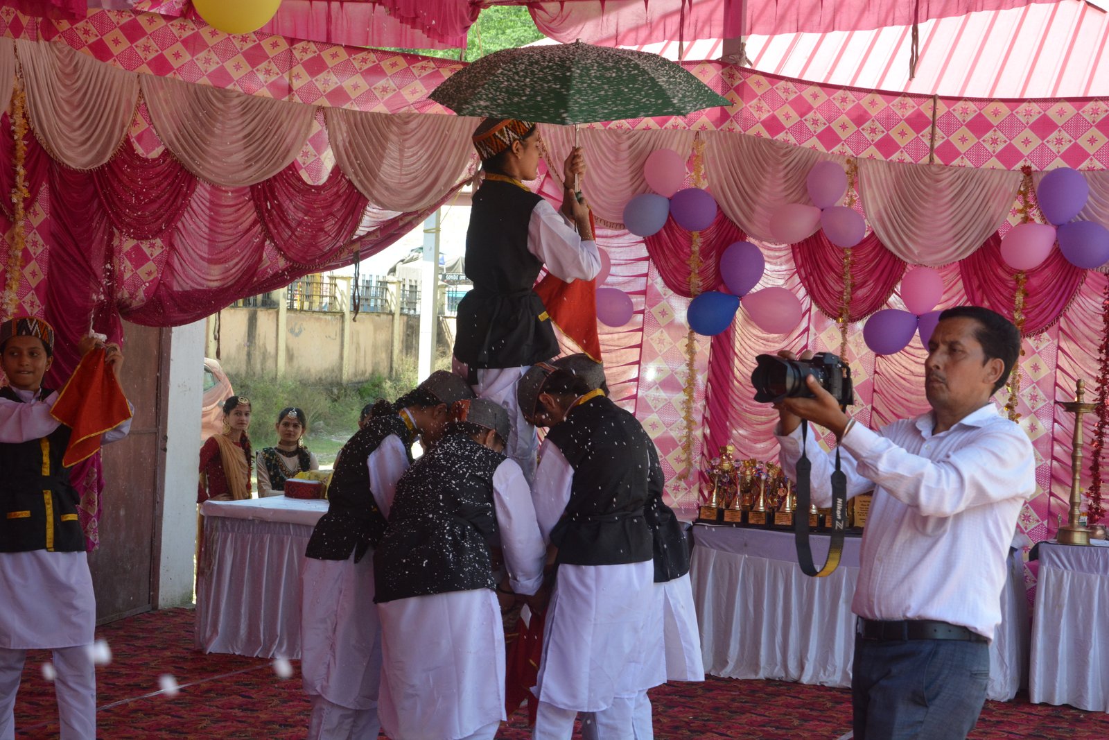 Annual Function 2023
