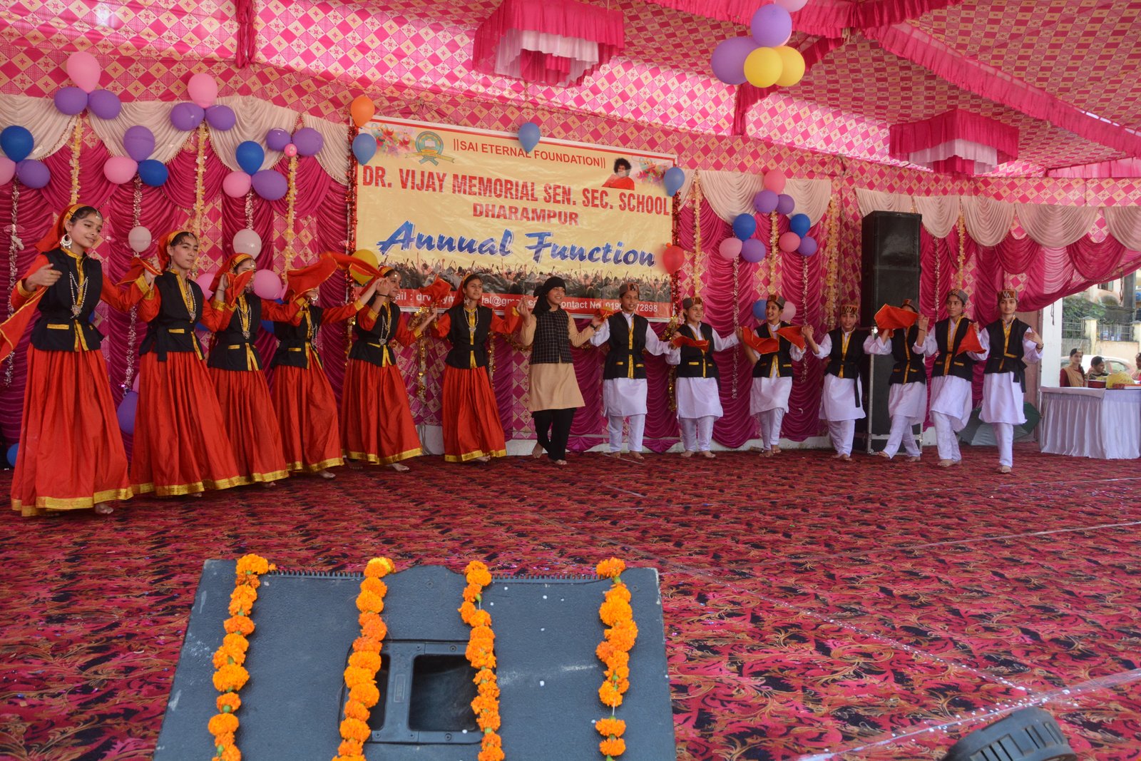 Annual Function 2023