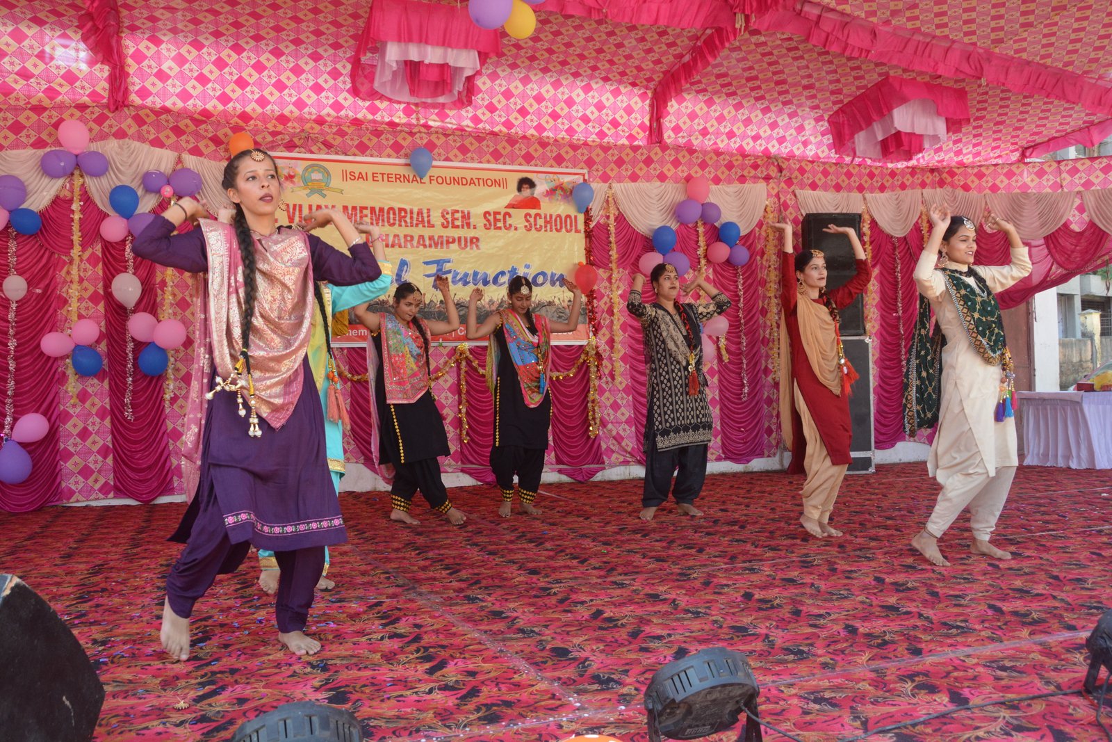 Annual Function 2023