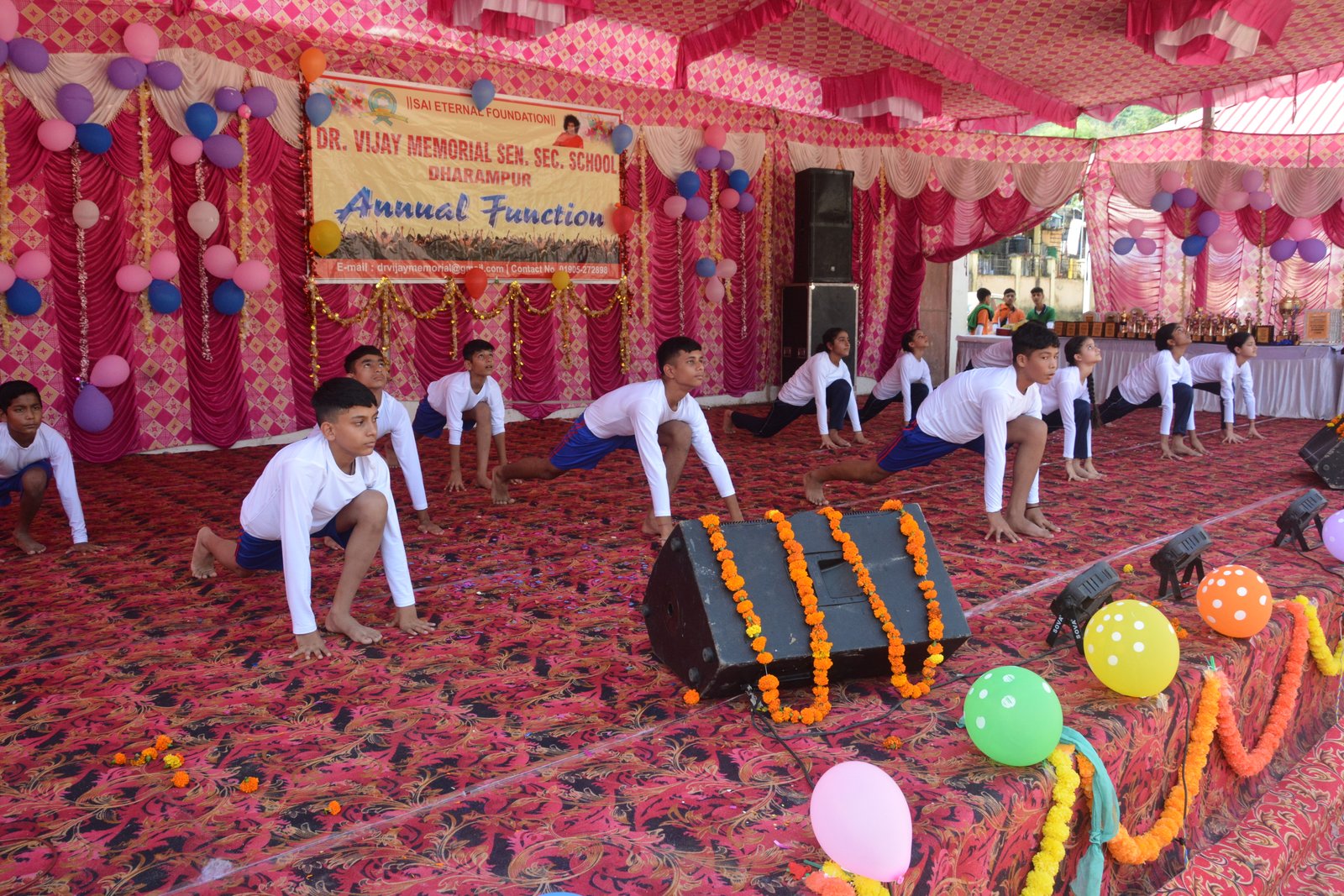 Annual Function 2023