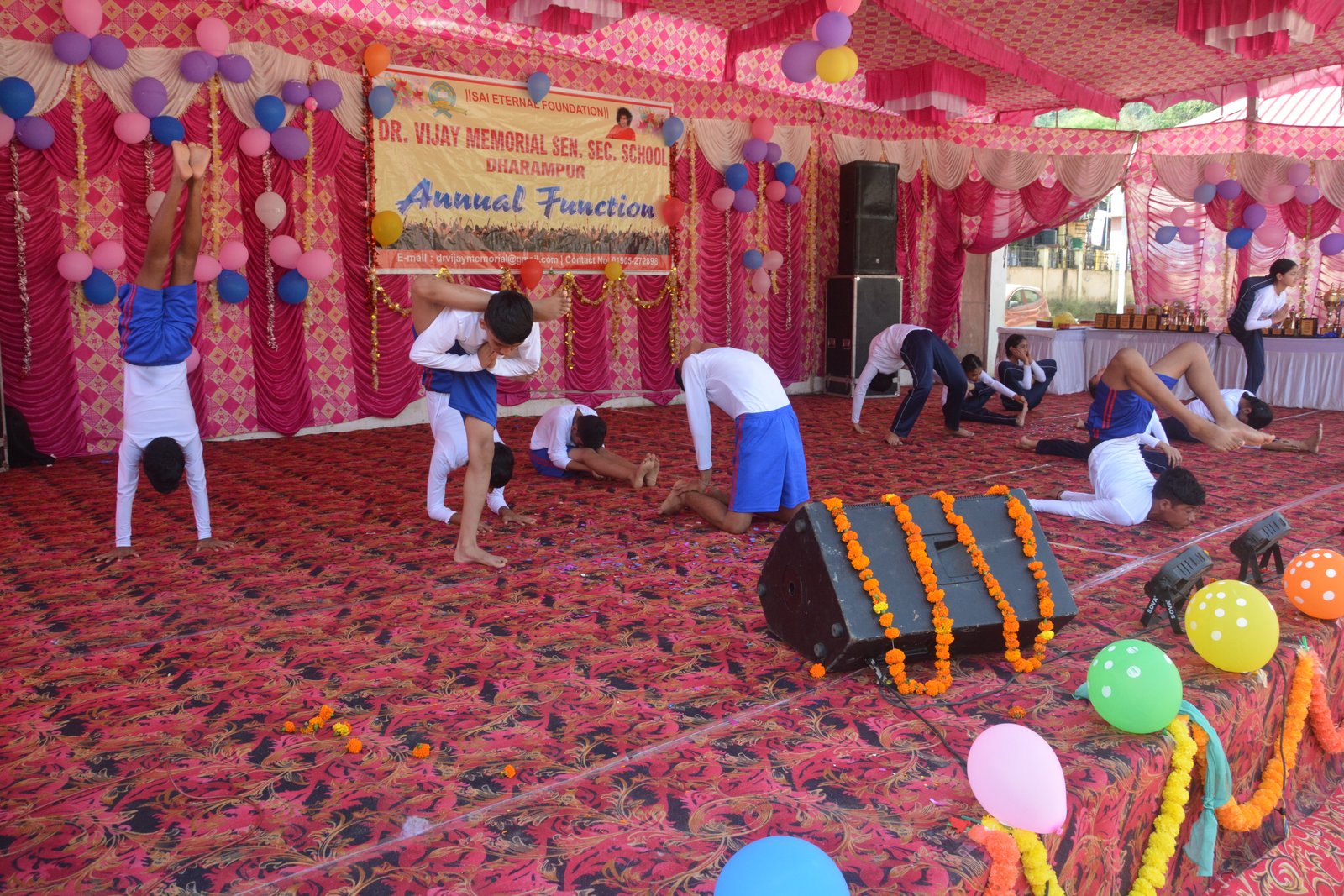 Annual Function 2023