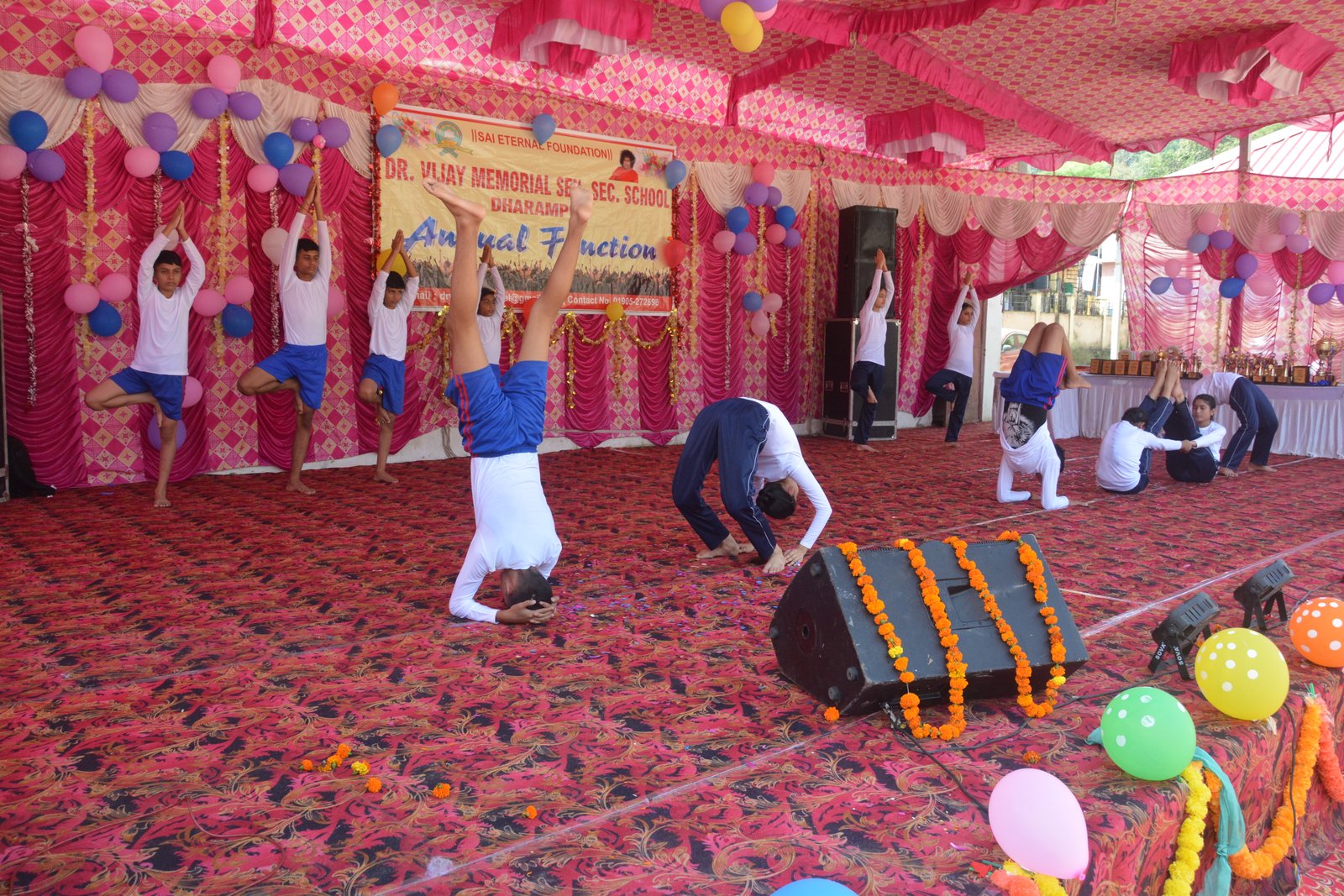 Annual Function 2023