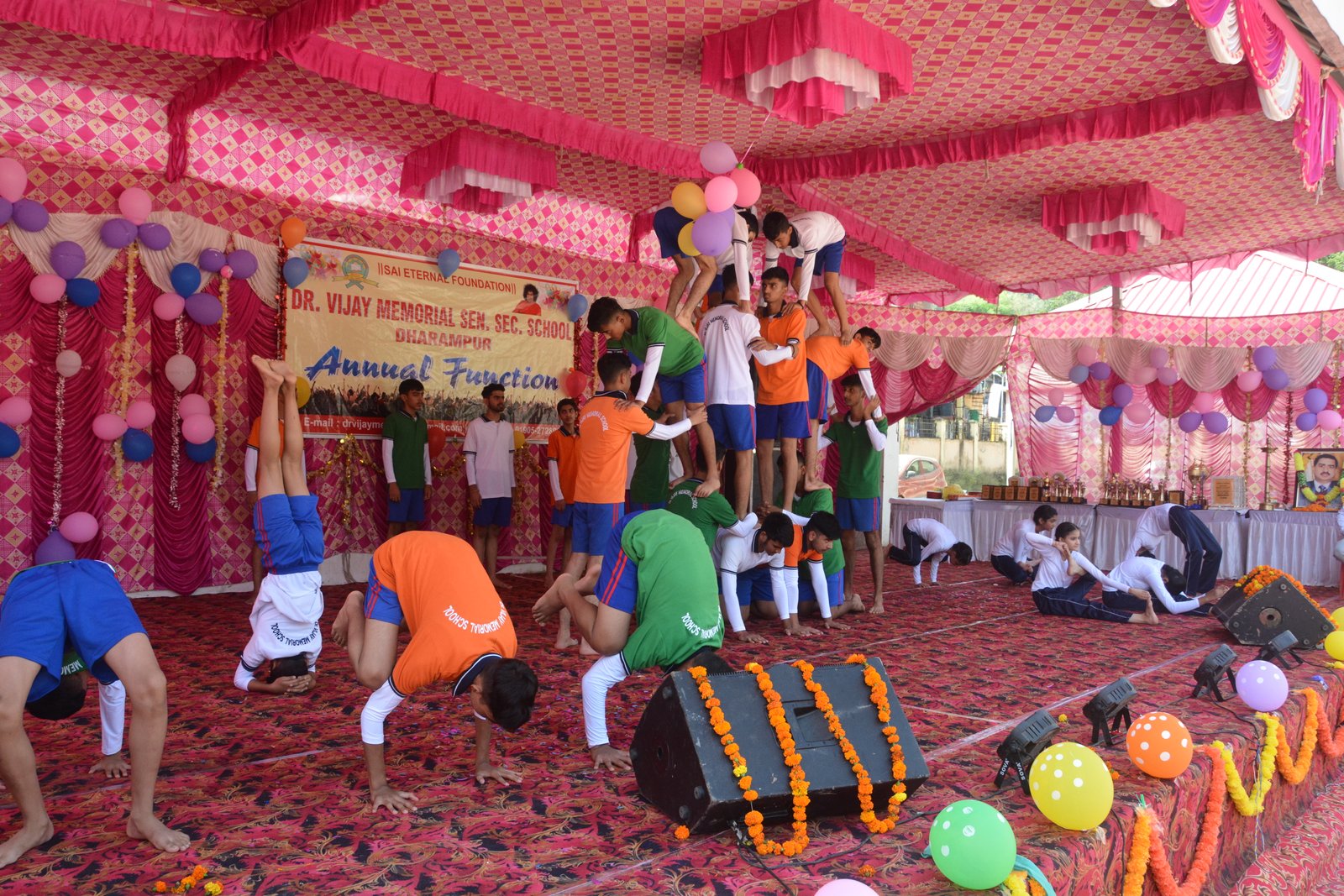 Annual Function 2023