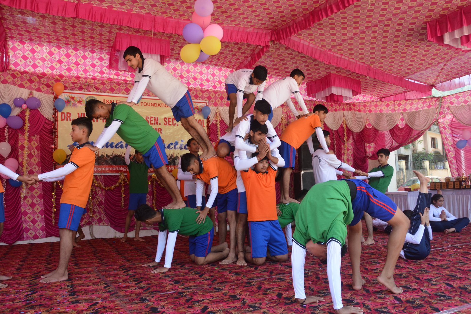 Annual Function 2023