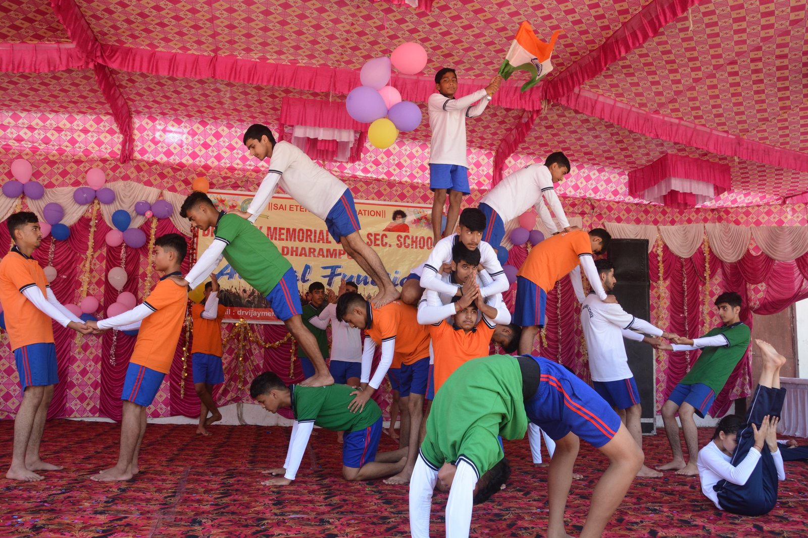 Annual Function 2023