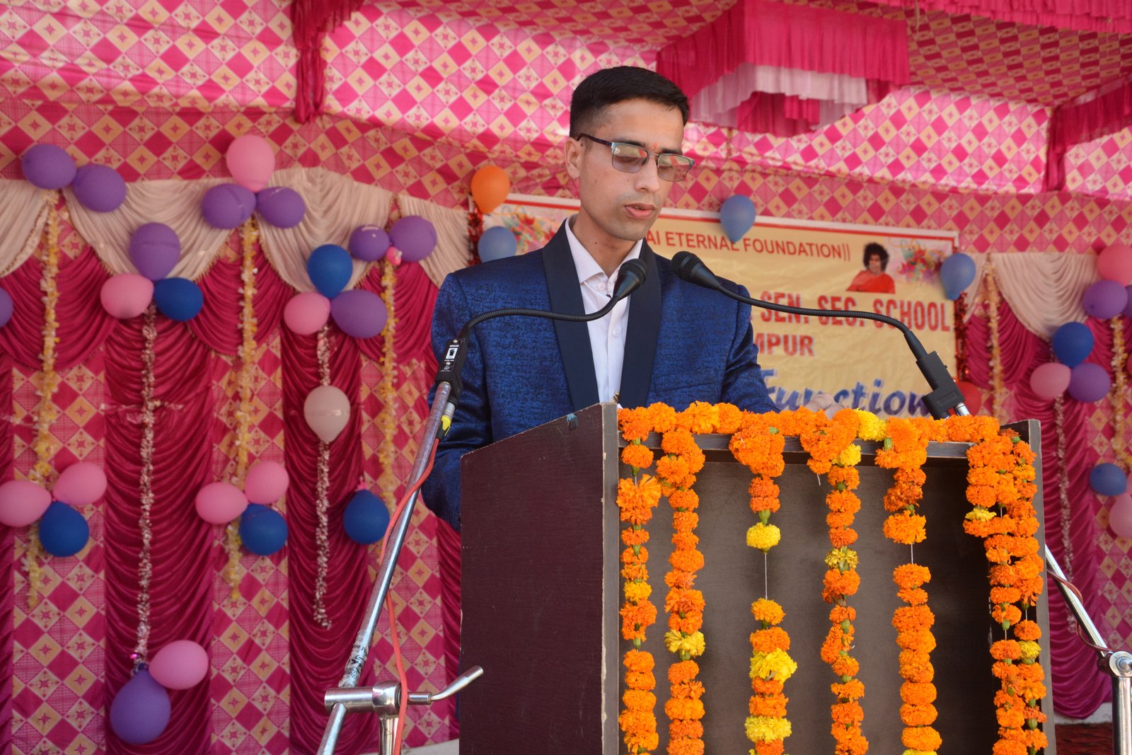 Annual Function 2023