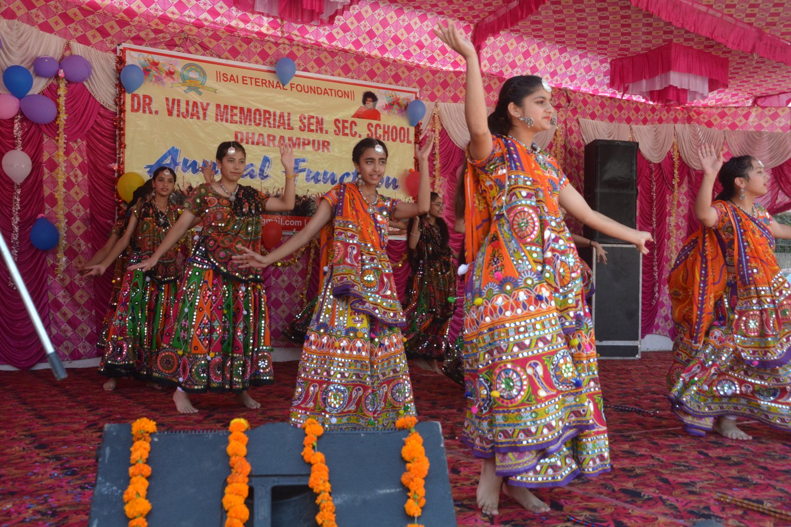 Annual Function 2023
