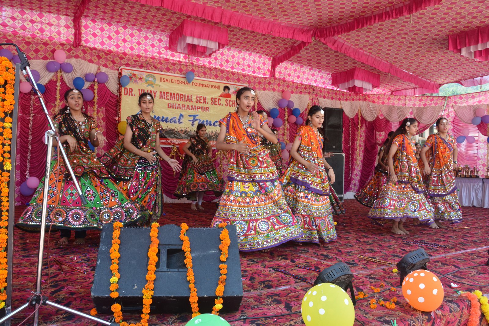 Annual Function 2023