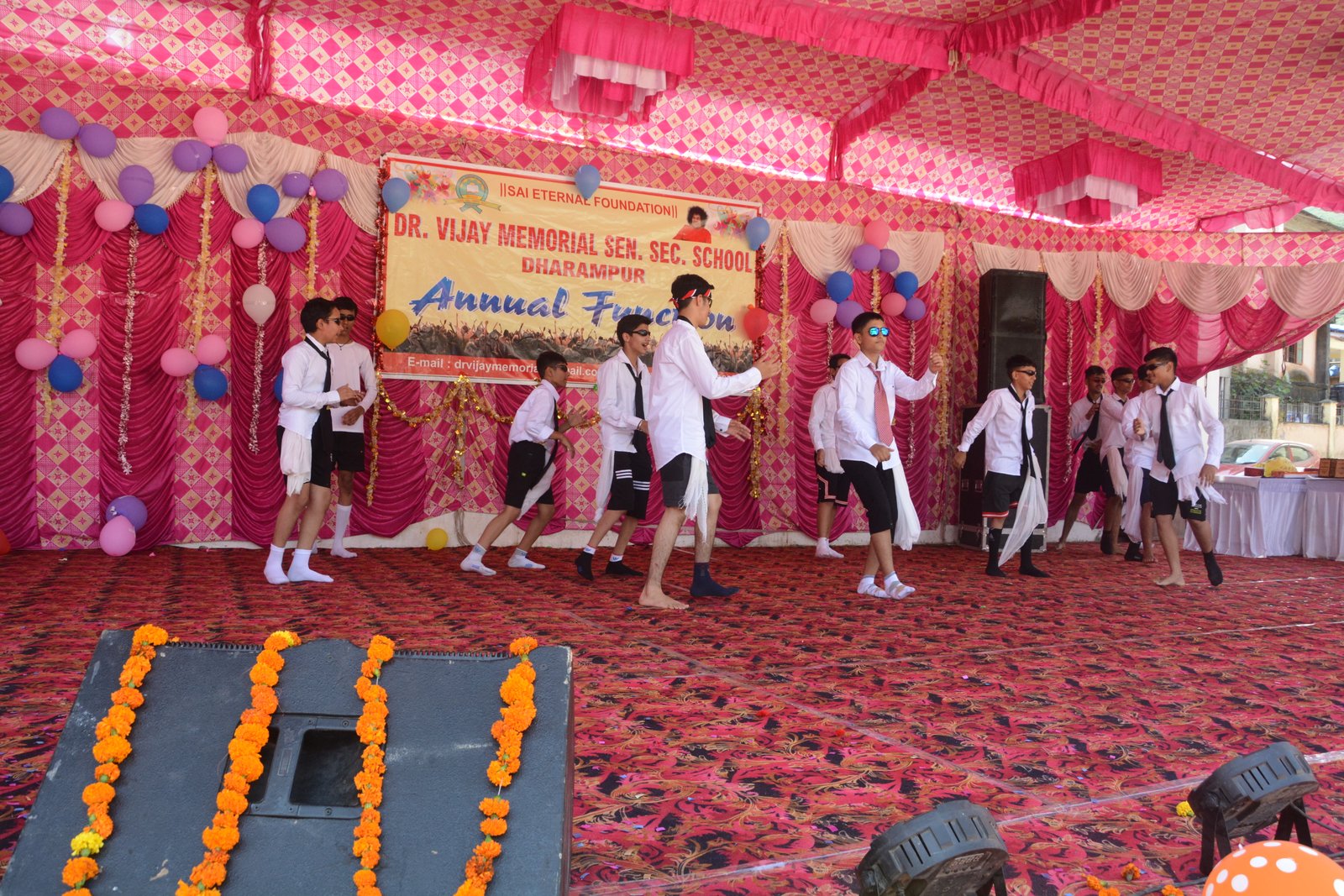 Annual Function 2023