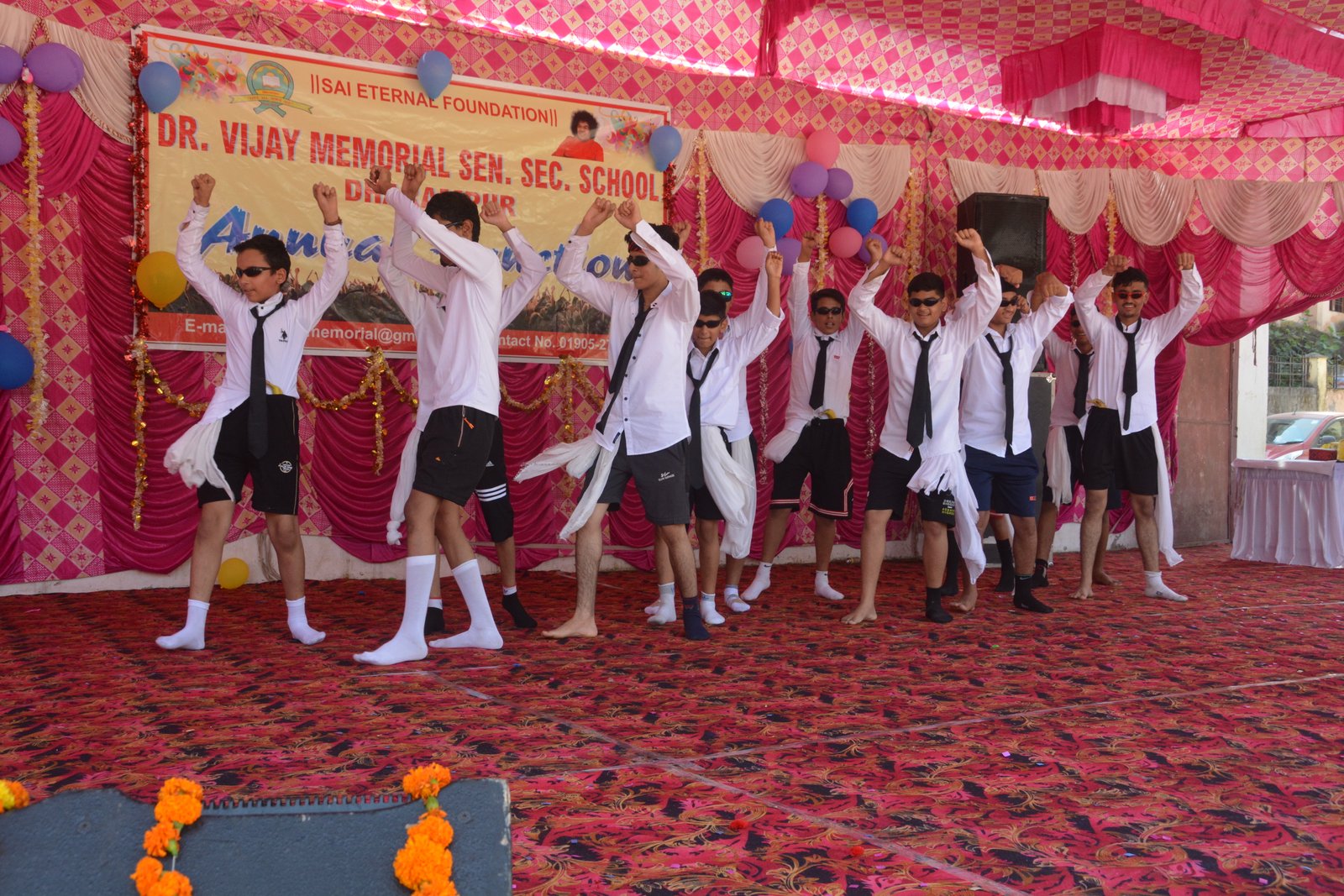 Annual Function 2023