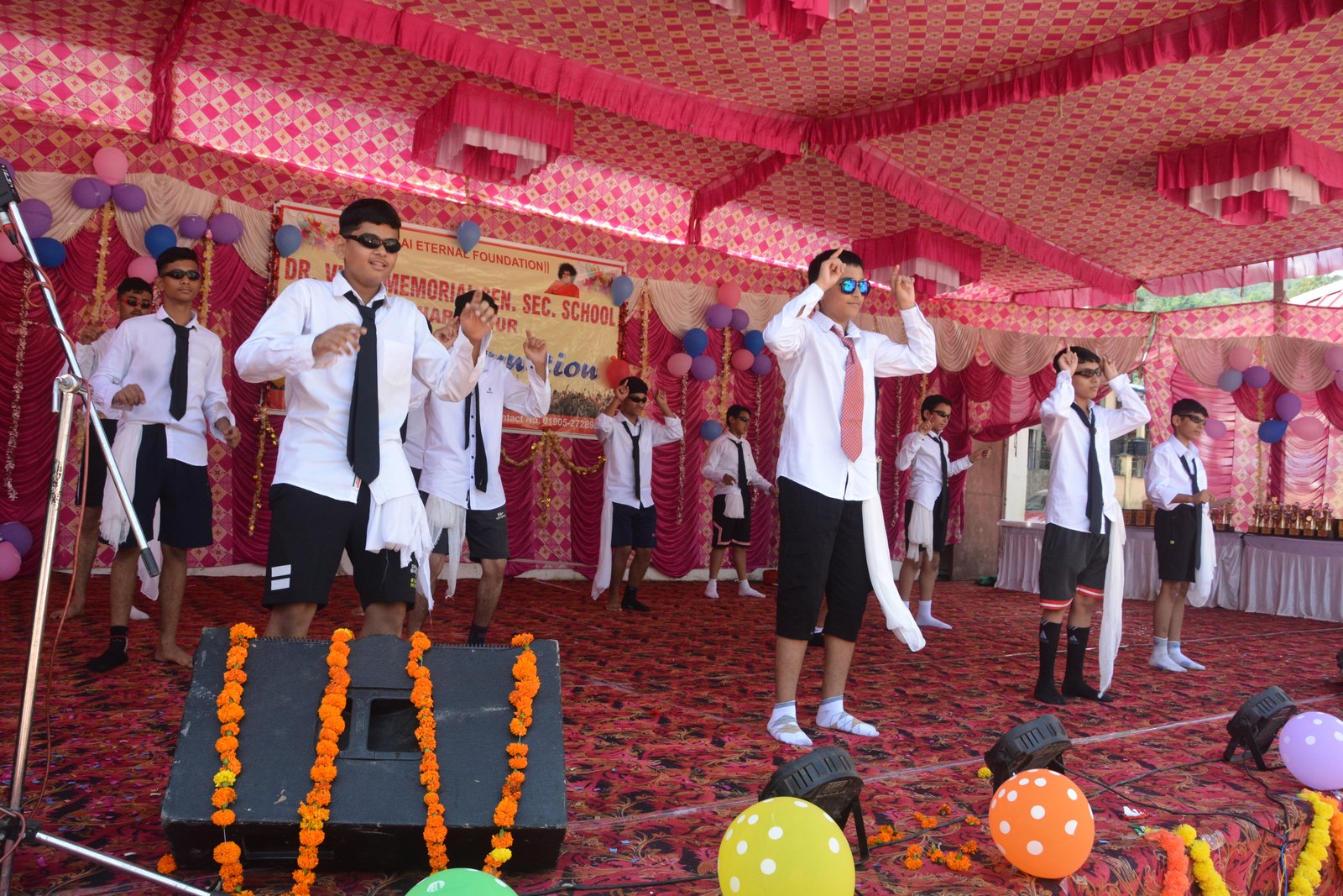 Annual Function 2023
