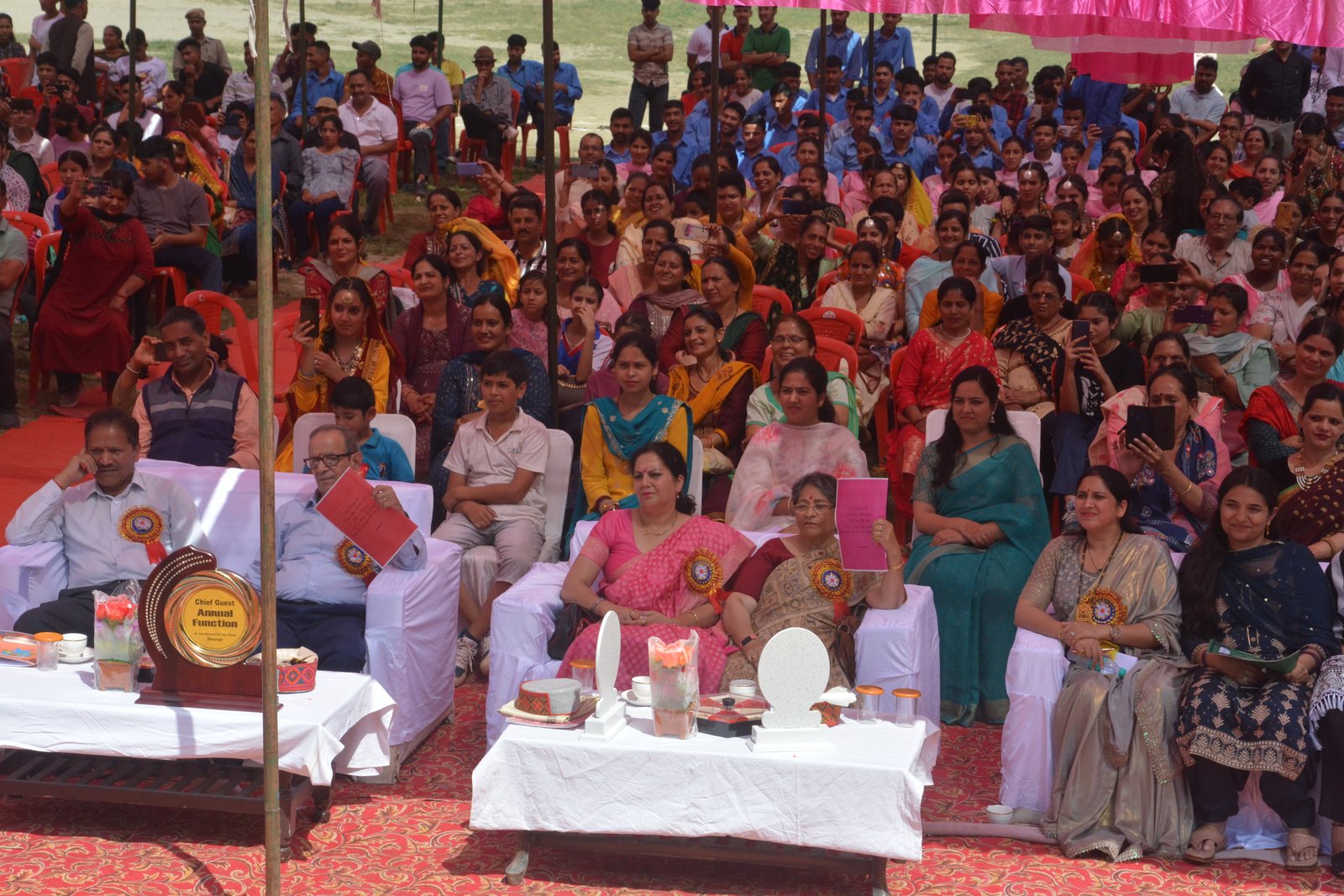 Annual Function 2023
