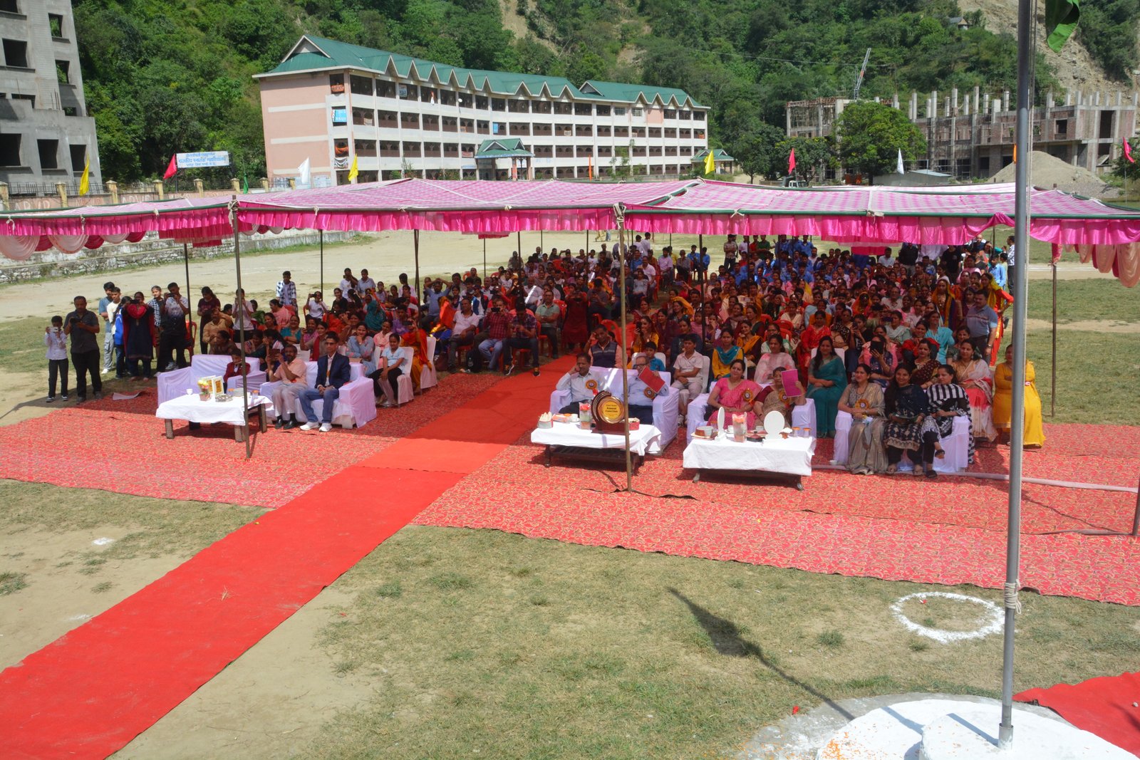 Annual Function 2023