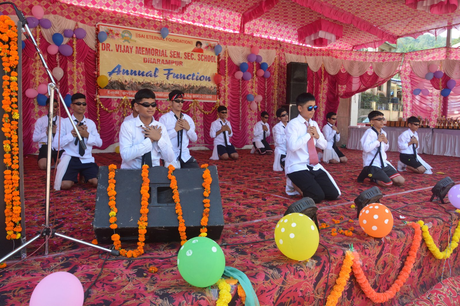 Annual Function 2023