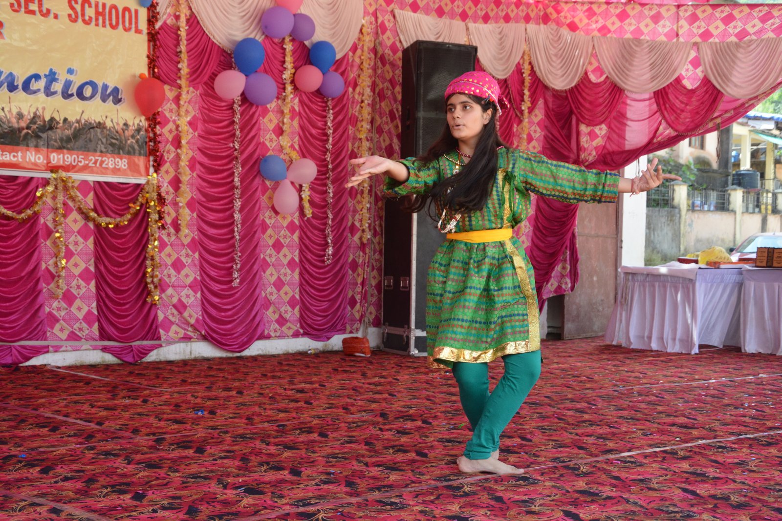 Annual Function 2023