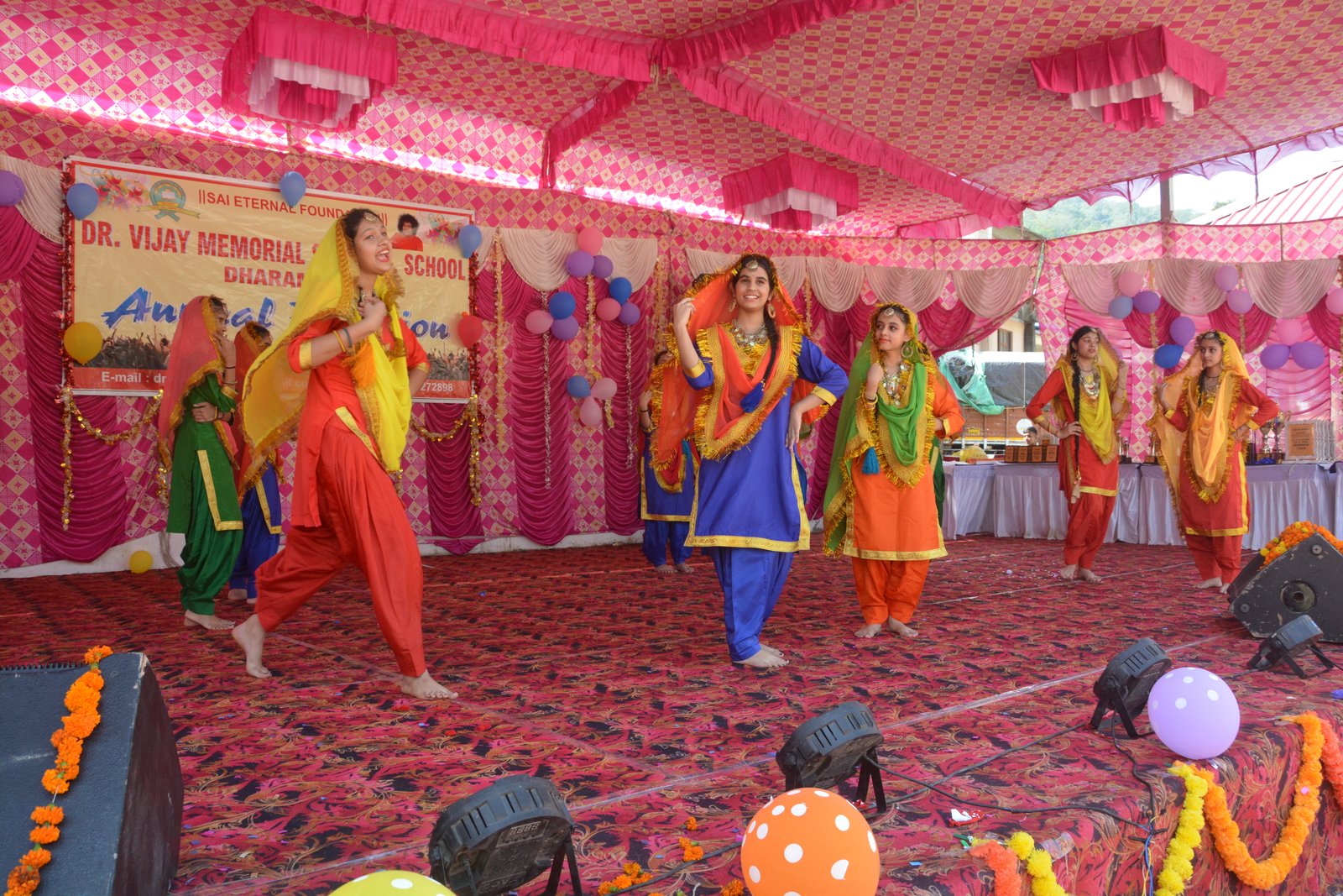 Annual Function 2023