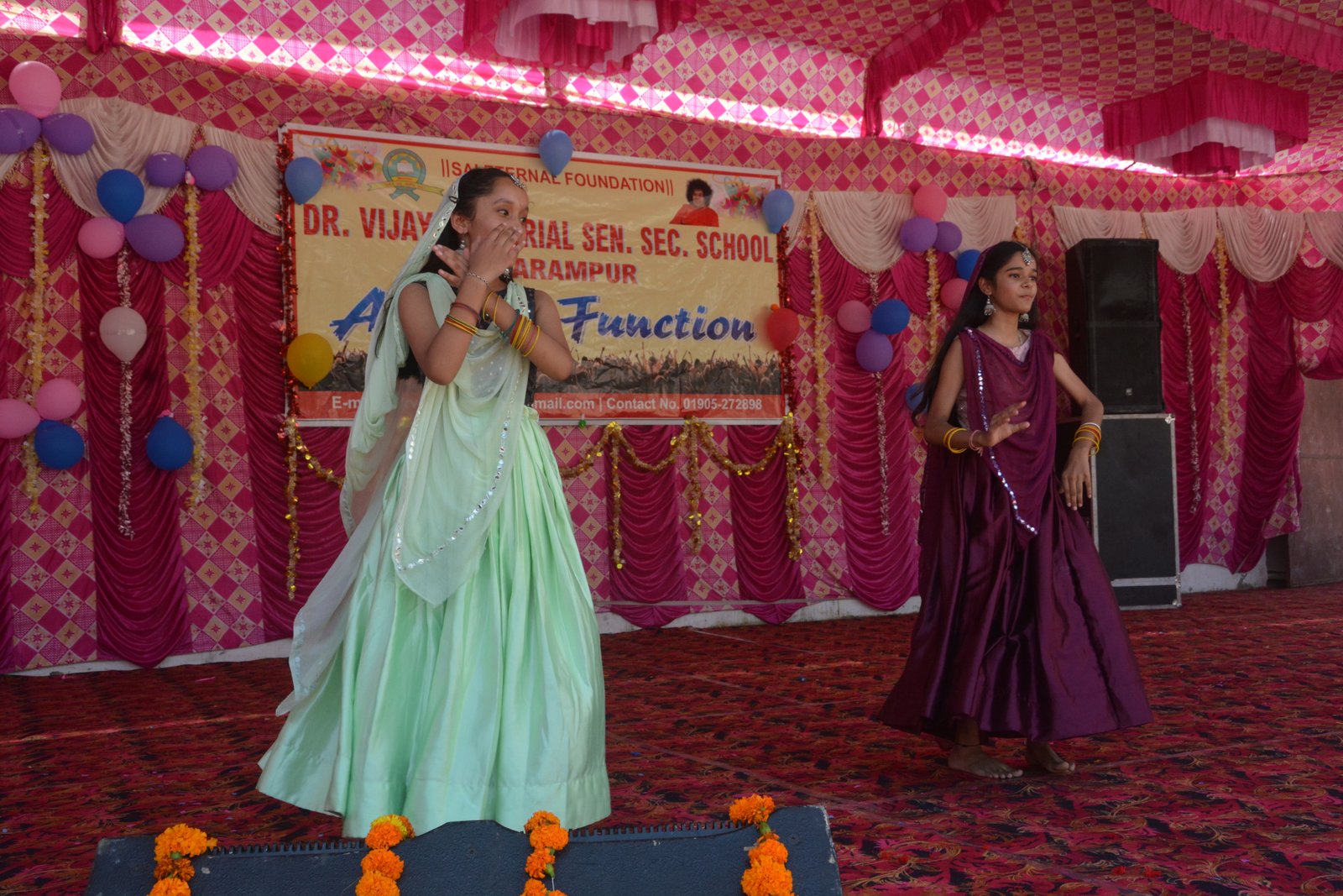 Annual Function 2023