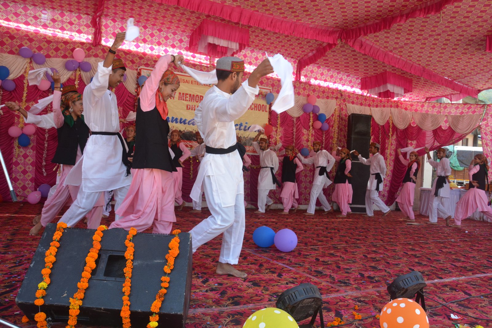 Annual Function 2023