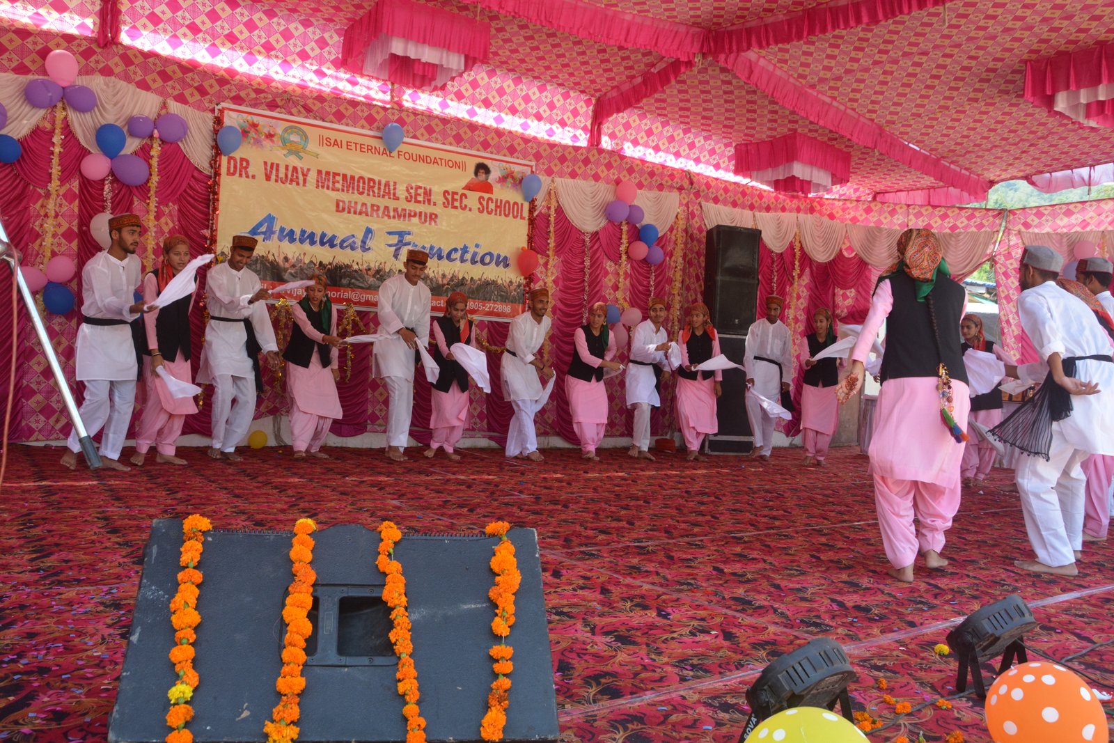 Annual Function 2023