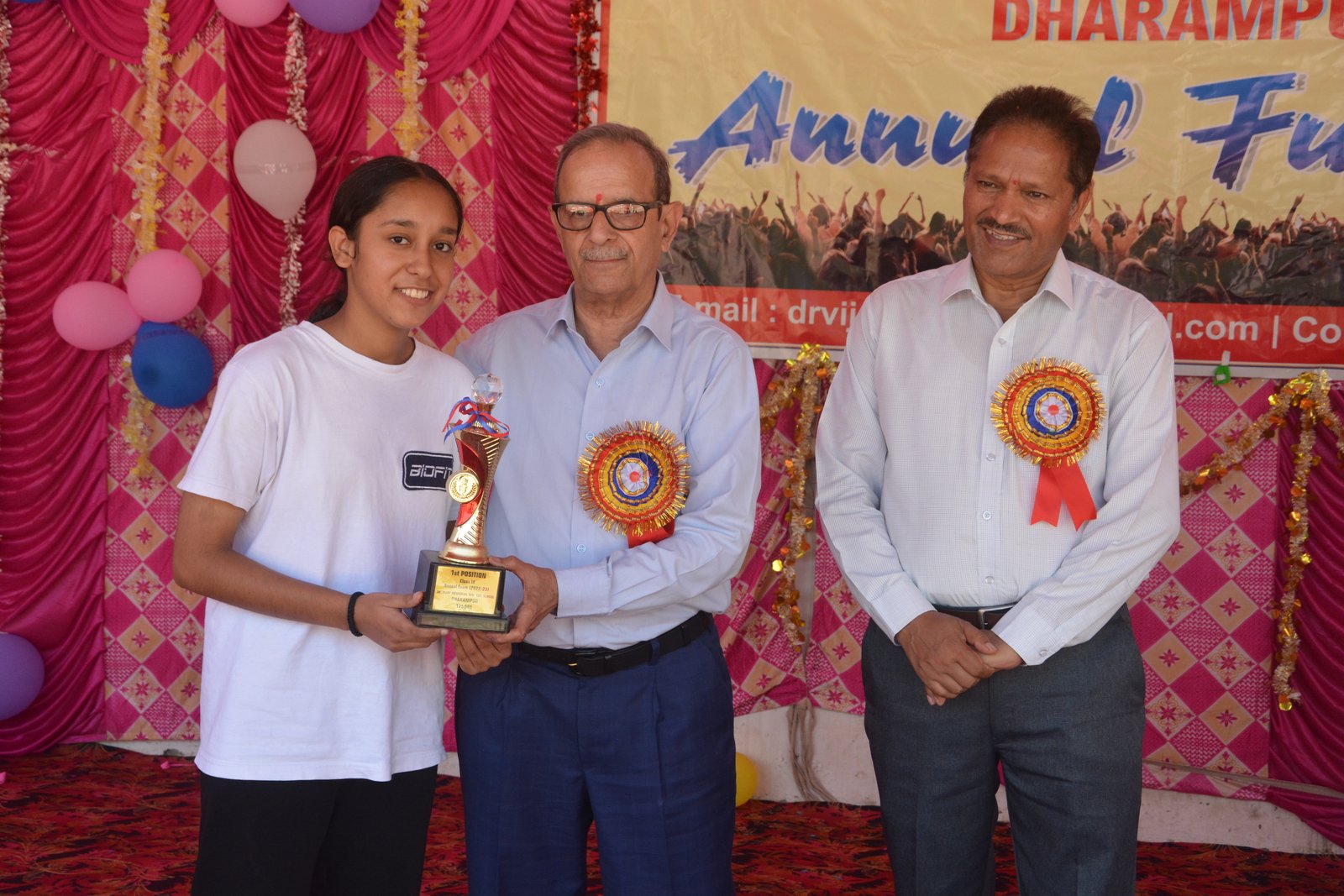 Annual Function 2023