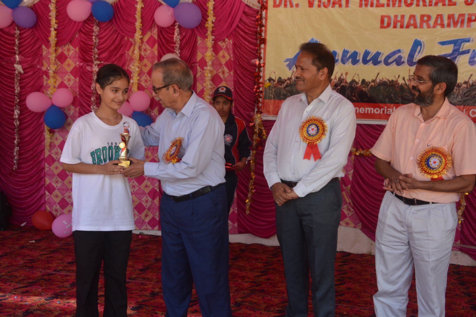 Annual Function 2023