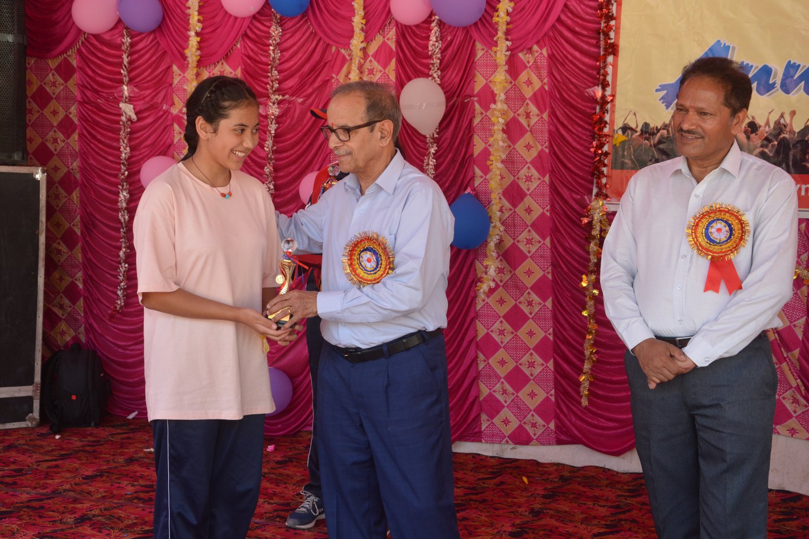 Annual Function 2023
